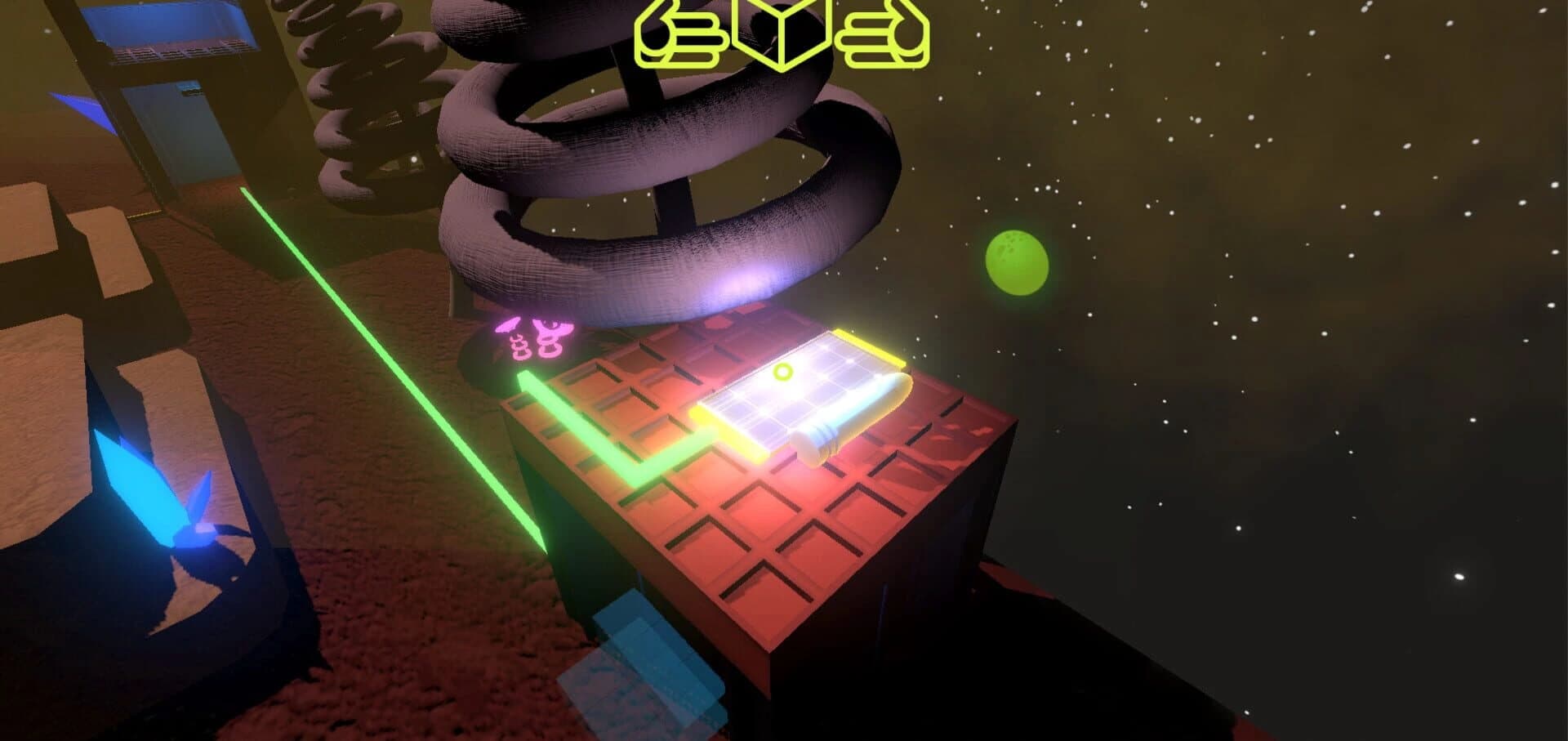 Guiding Light screenshot 1