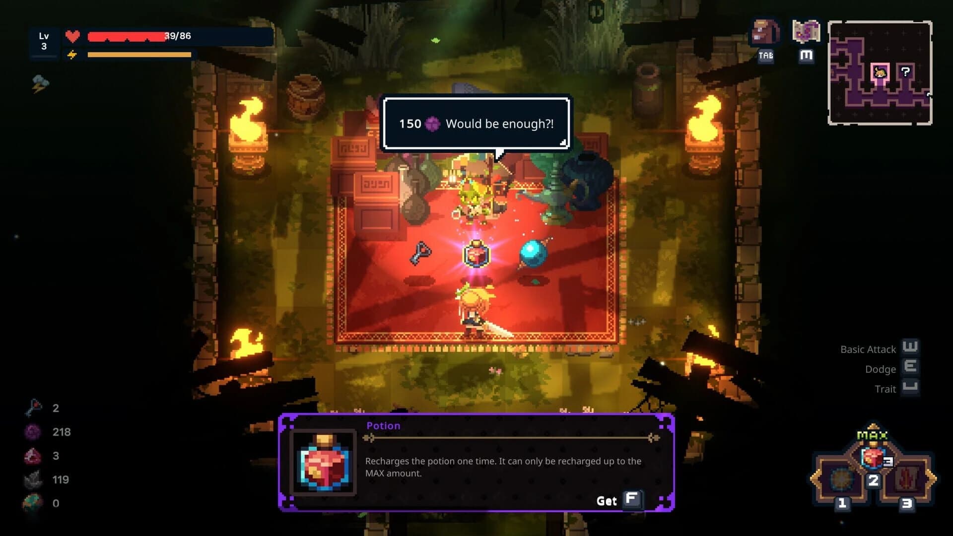 Guidus Zero screenshot 3