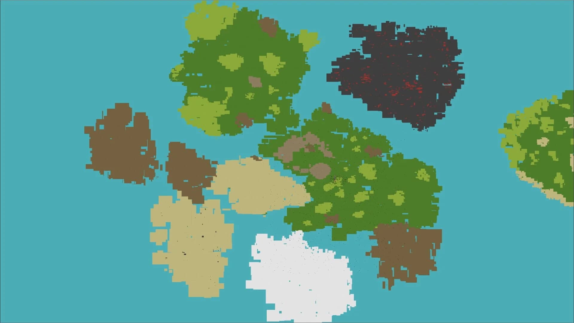 Guild Master Manager screenshot 3