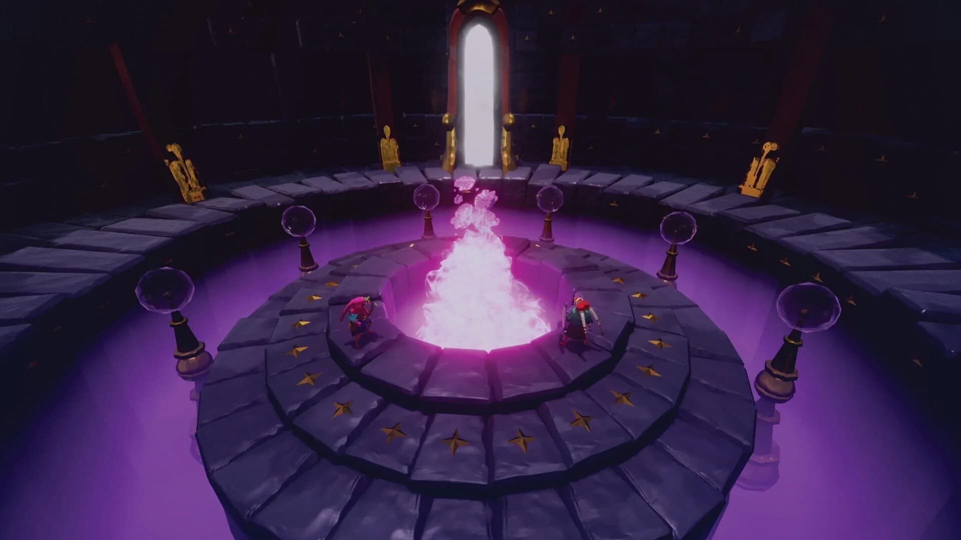 Guild of Ascension screenshot 4