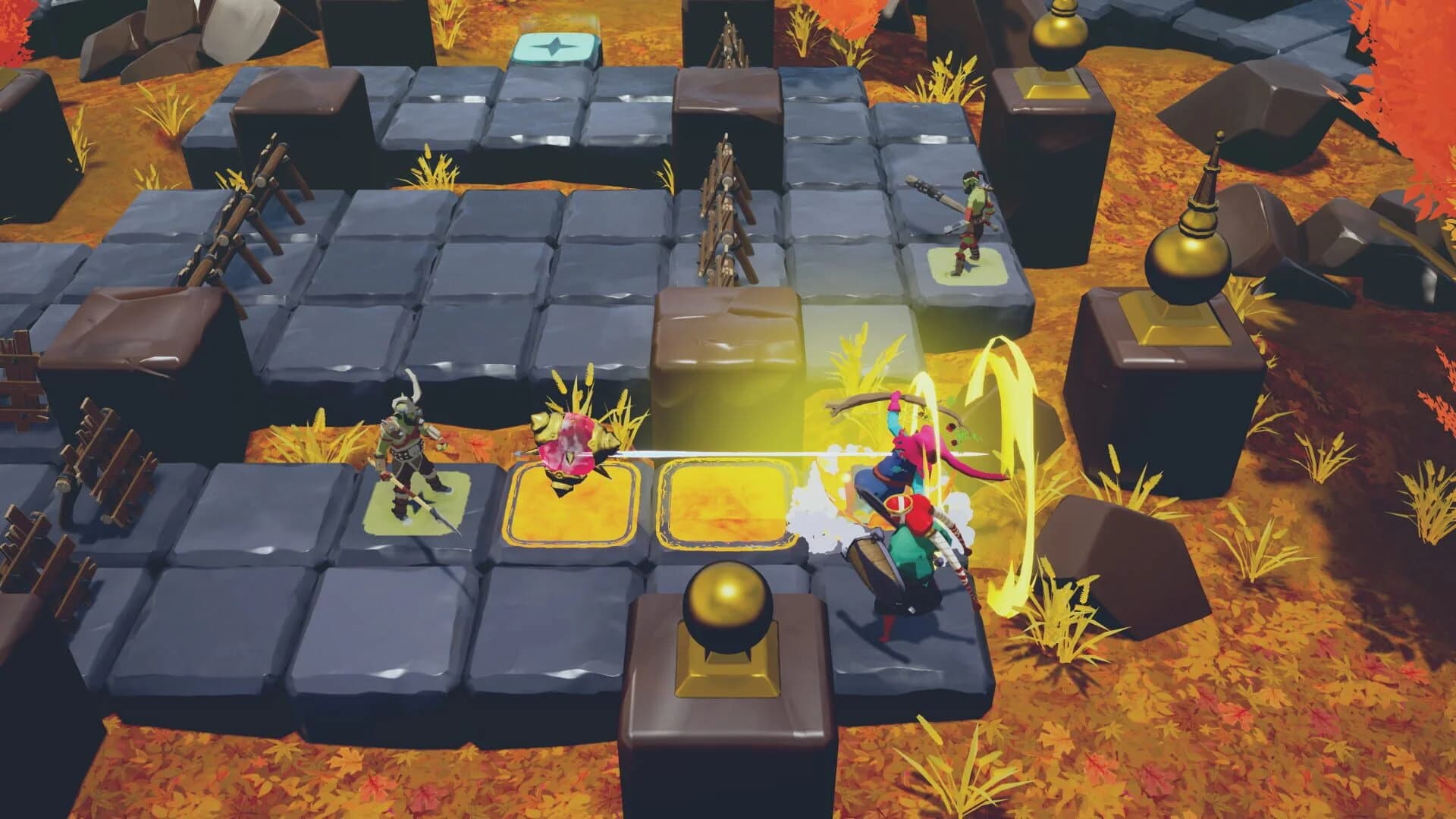 Guild of Ascension screenshot 3