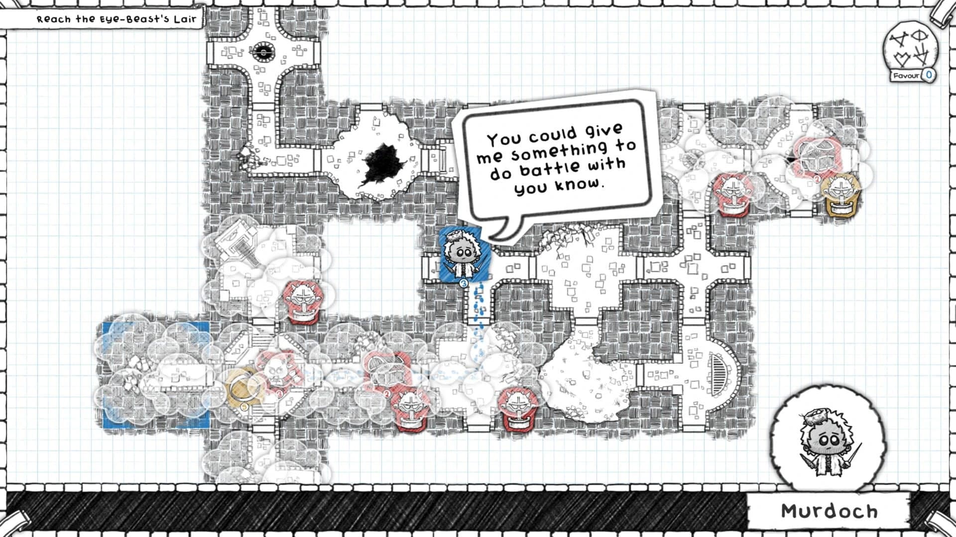 Guild of Dungeoneering: Ultimate Edition screenshot 3