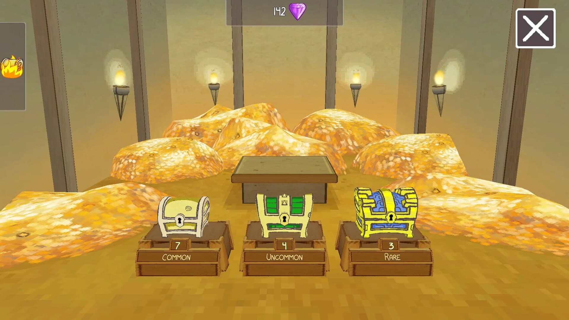 Guild Quest screenshot 5