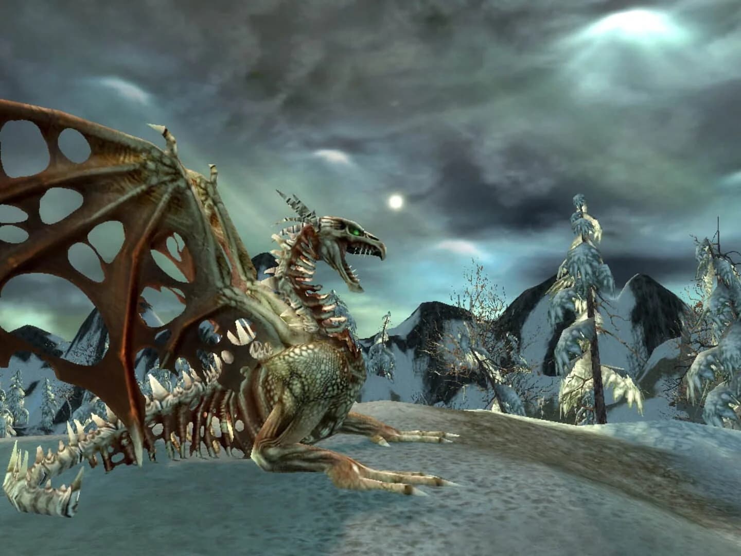 Guild Wars screenshot 4