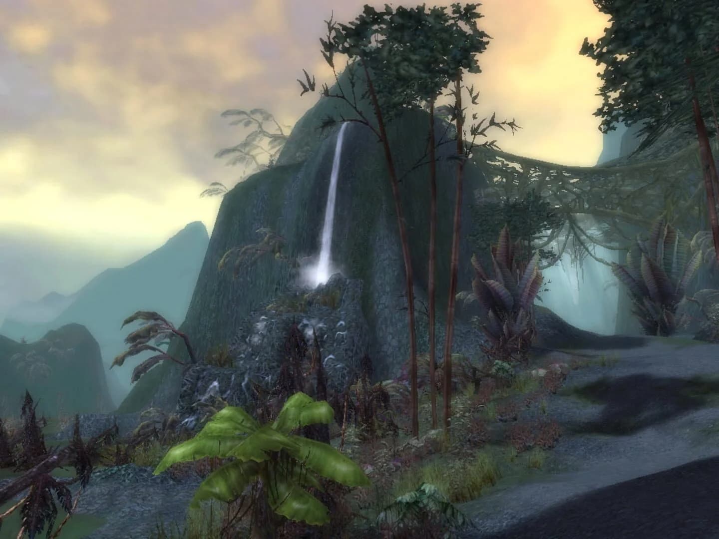 Guild Wars screenshot 5
