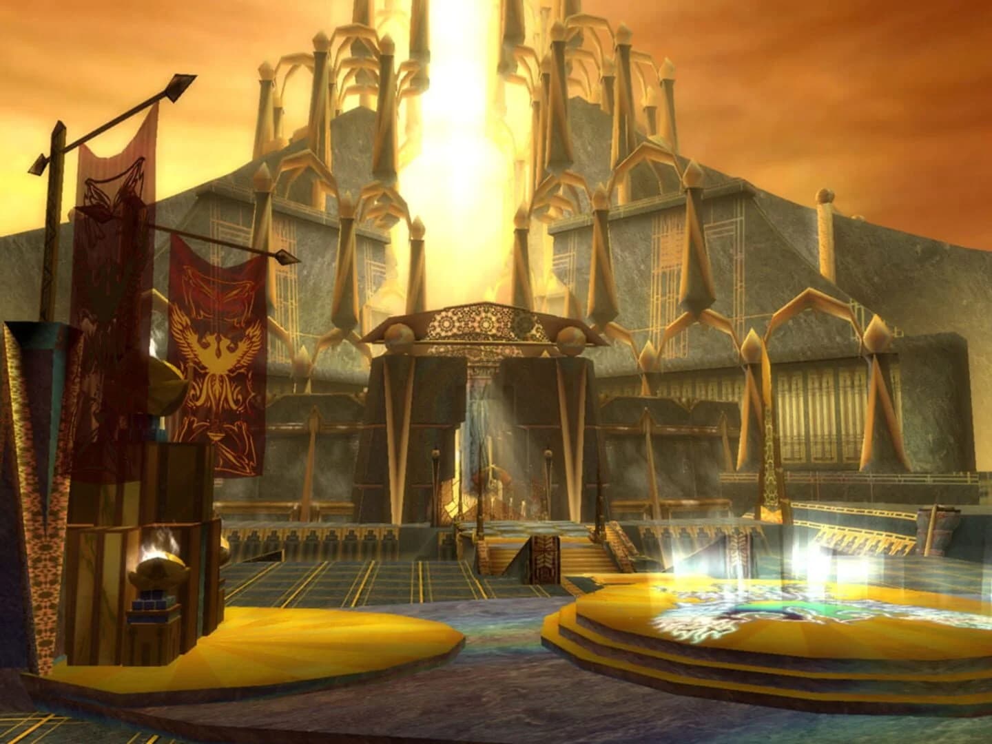 Guild Wars screenshot 3