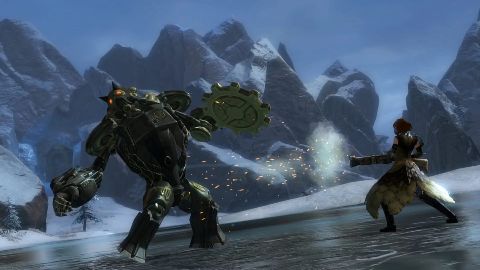 Guild Wars 2 screenshot 5