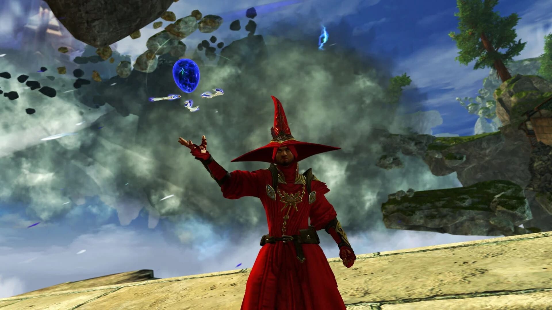 Guild Wars 2: Secrets of the Obscure screenshot 3