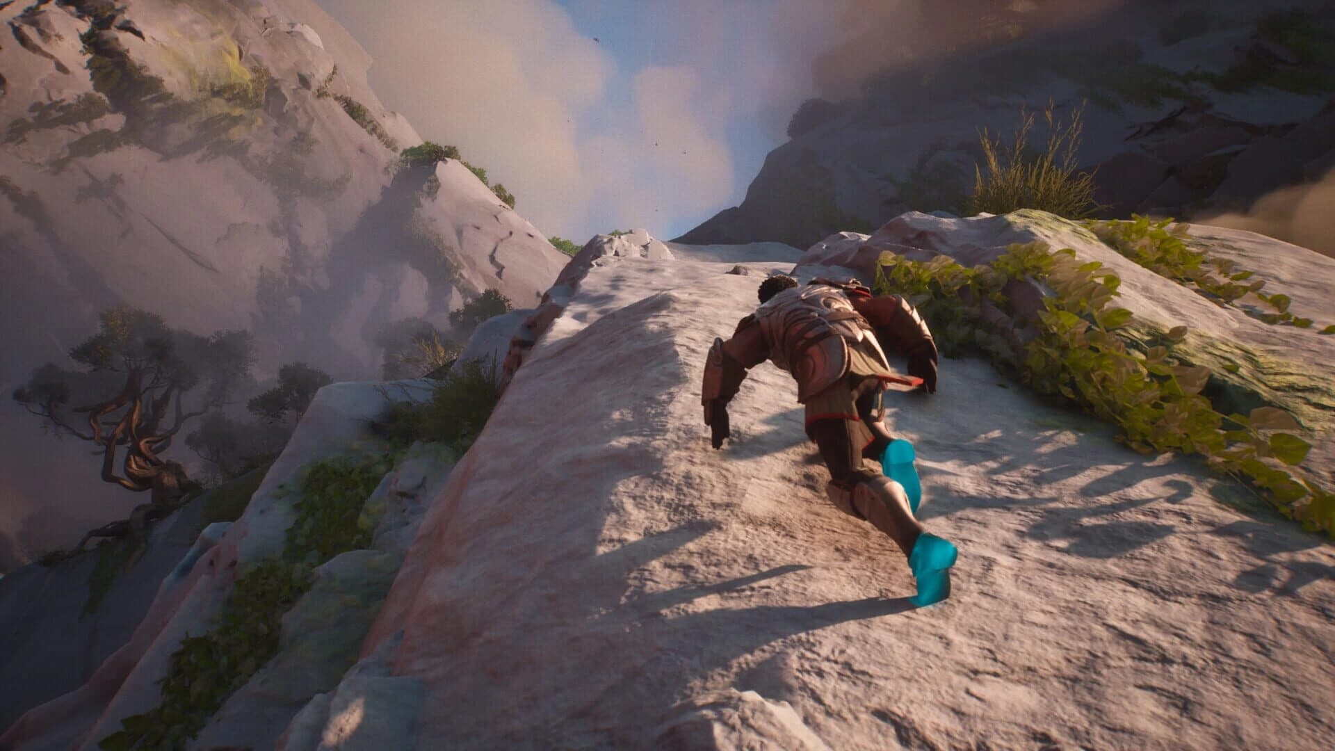 Guild Wars 3 screenshot 5