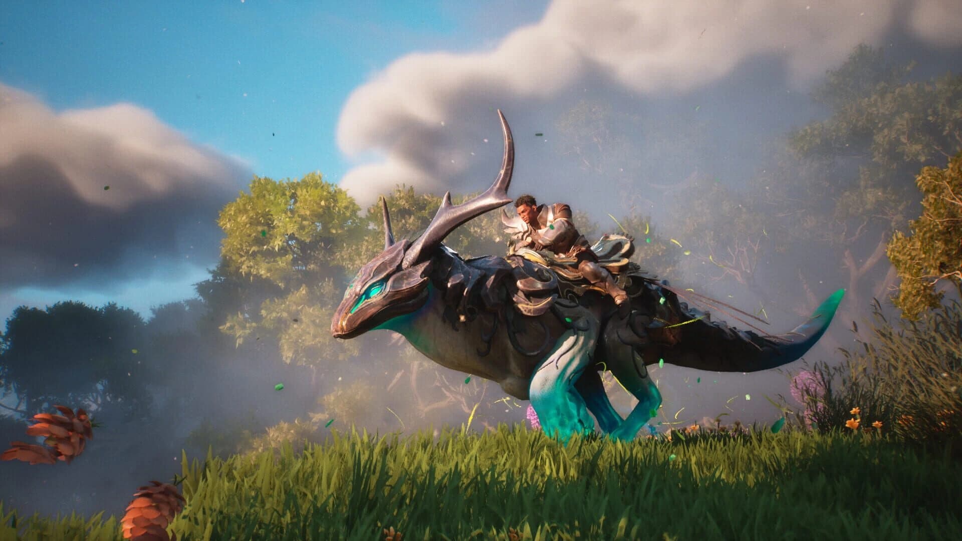 Guild Wars 3 screenshot 4
