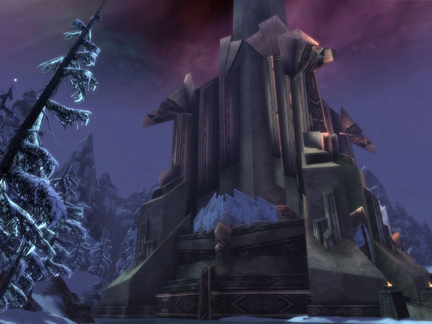 Guild Wars: Eye of the North screenshot 2