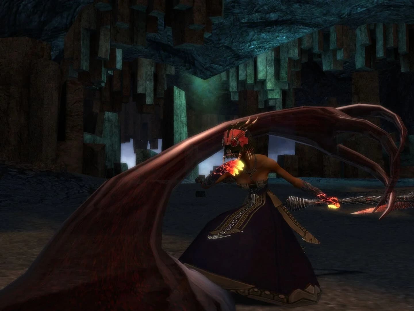 Guild Wars: Eye of the North screenshot 5