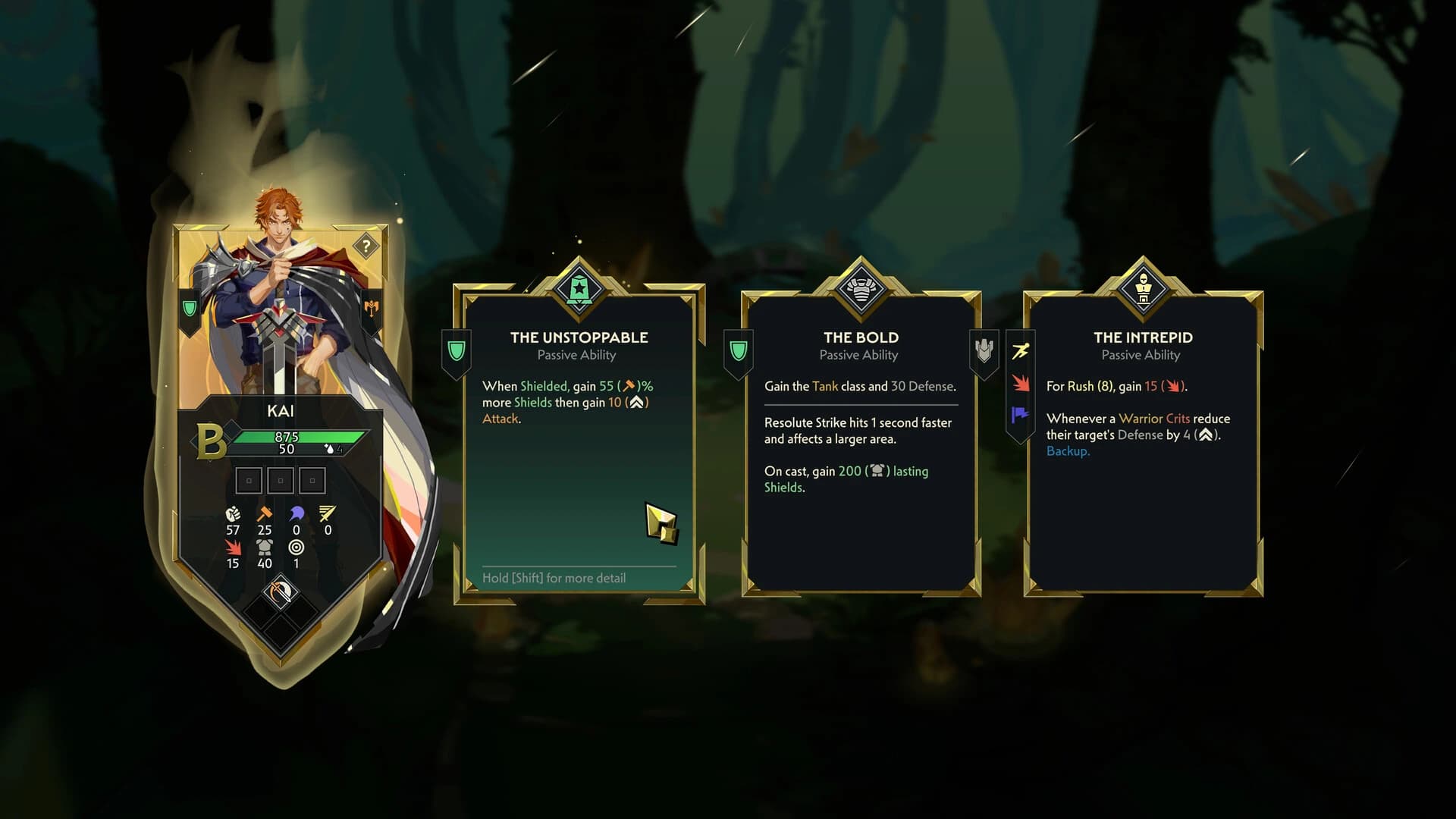 Guildrun screenshot 8
