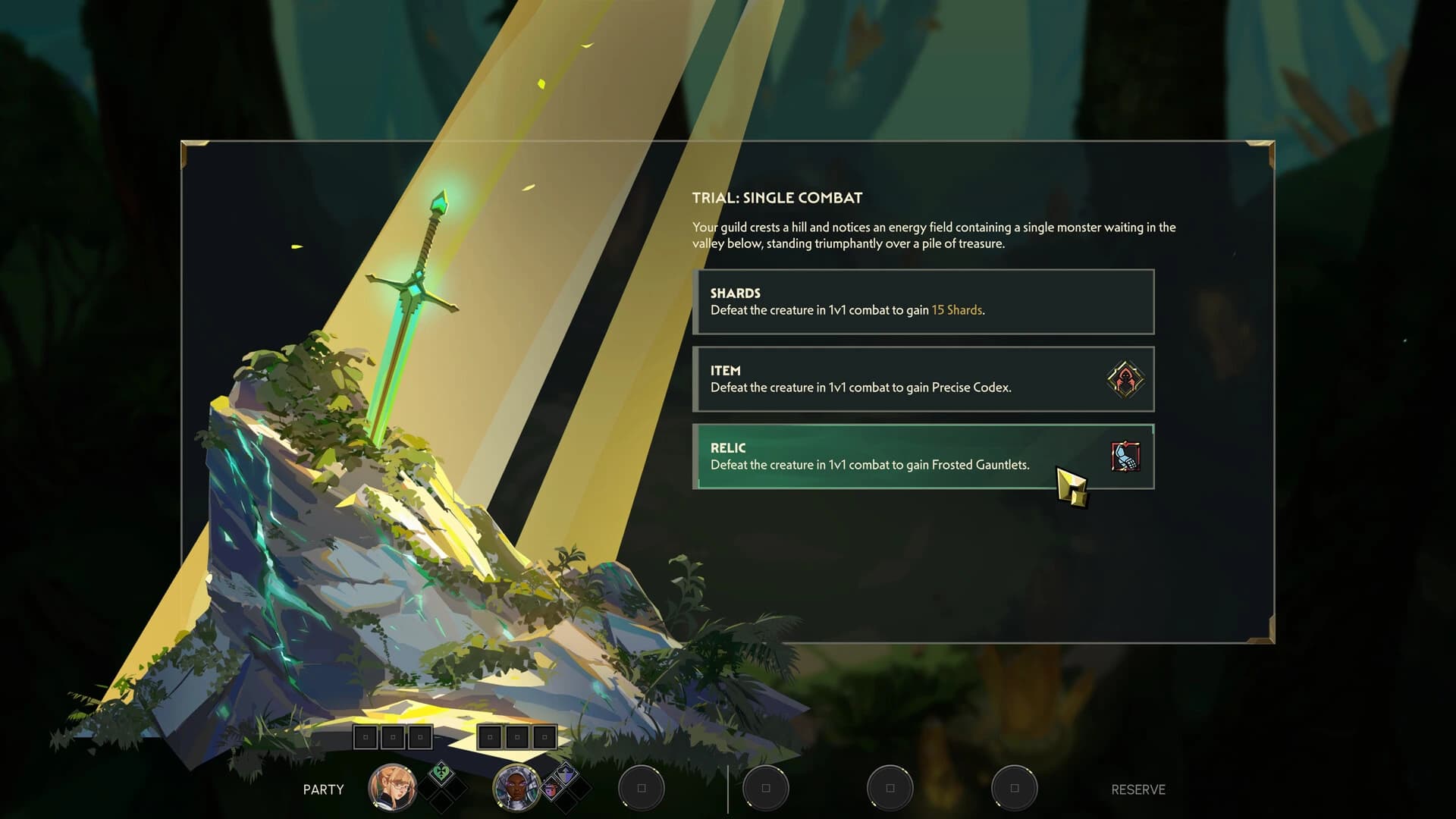 Guildrun screenshot 6