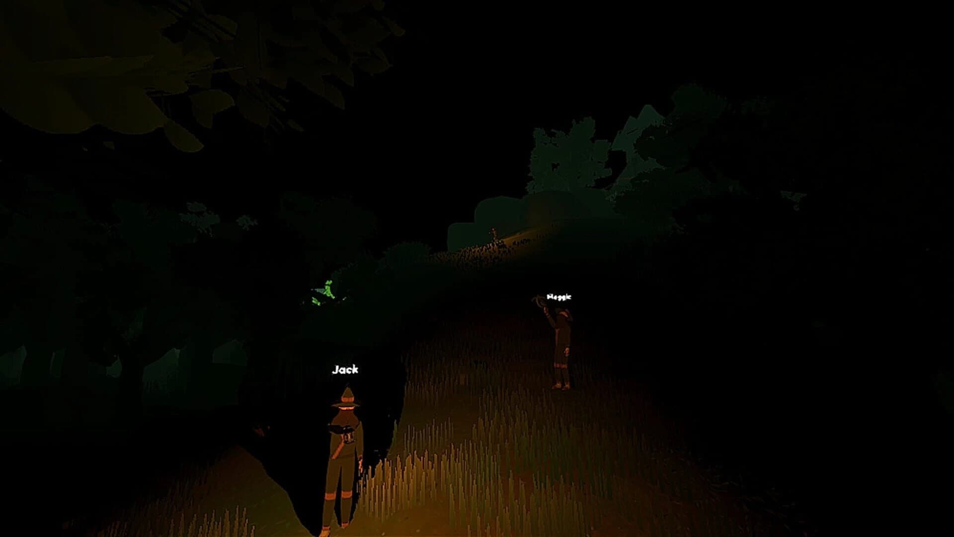 Guillotine screenshot 4
