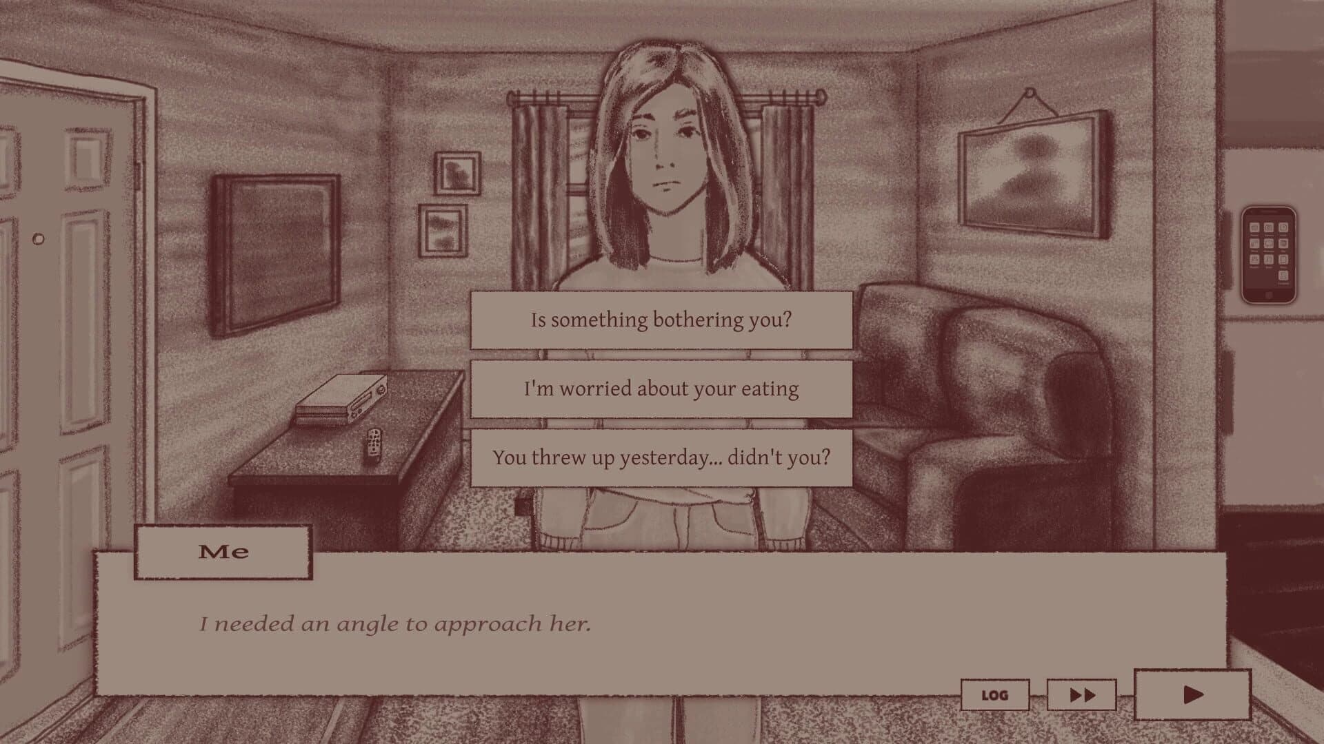 Guilt Free screenshot 4