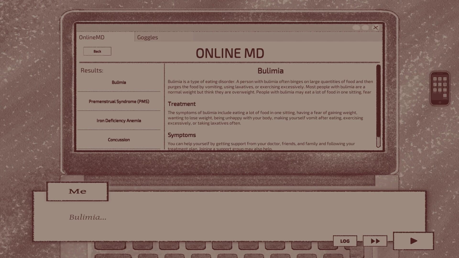 Guilt Free screenshot 5