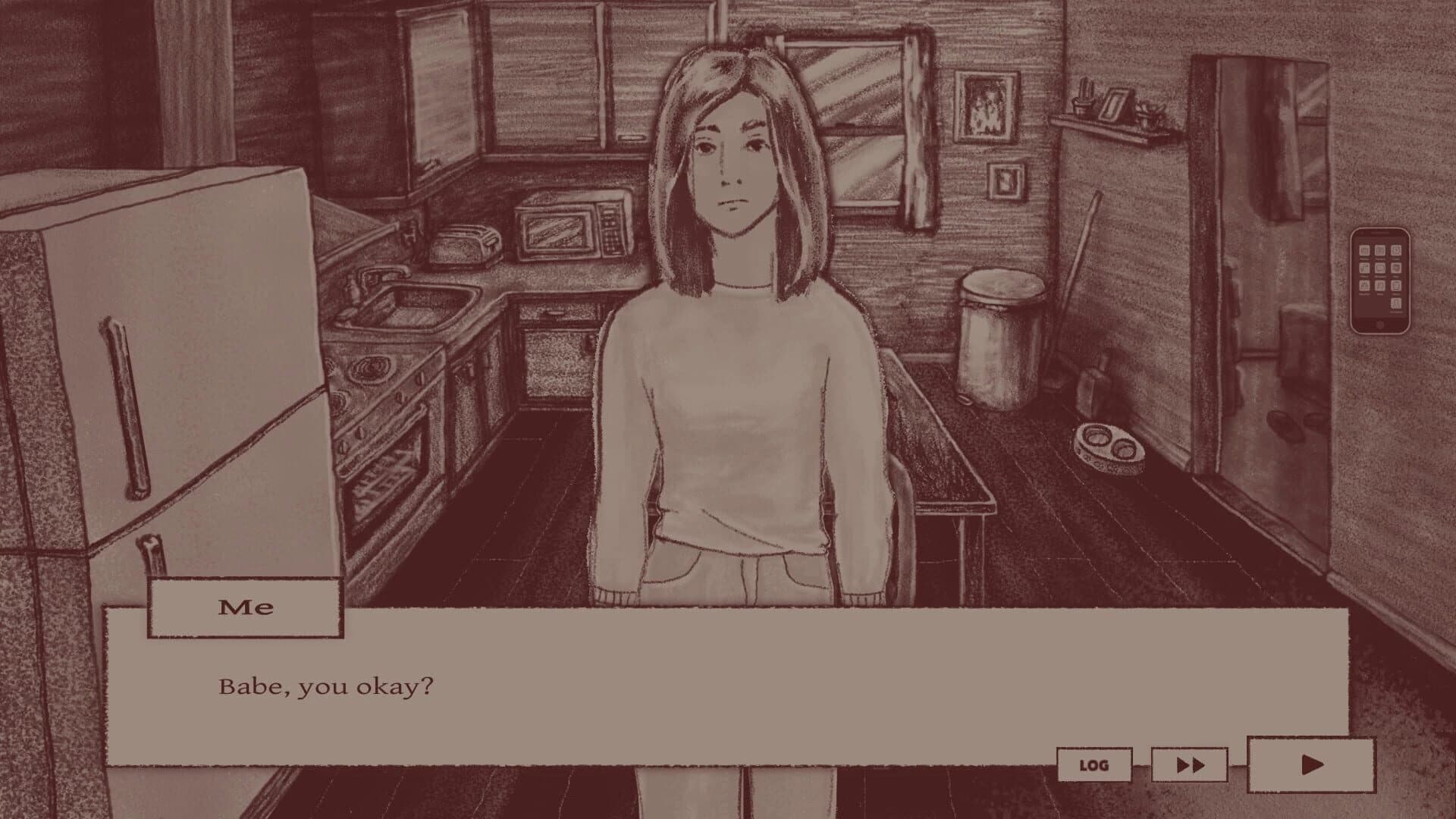 Guilt Free screenshot 2