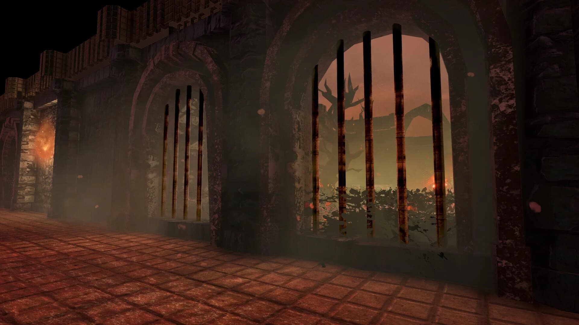 Guilt: The Deathless screenshot 4