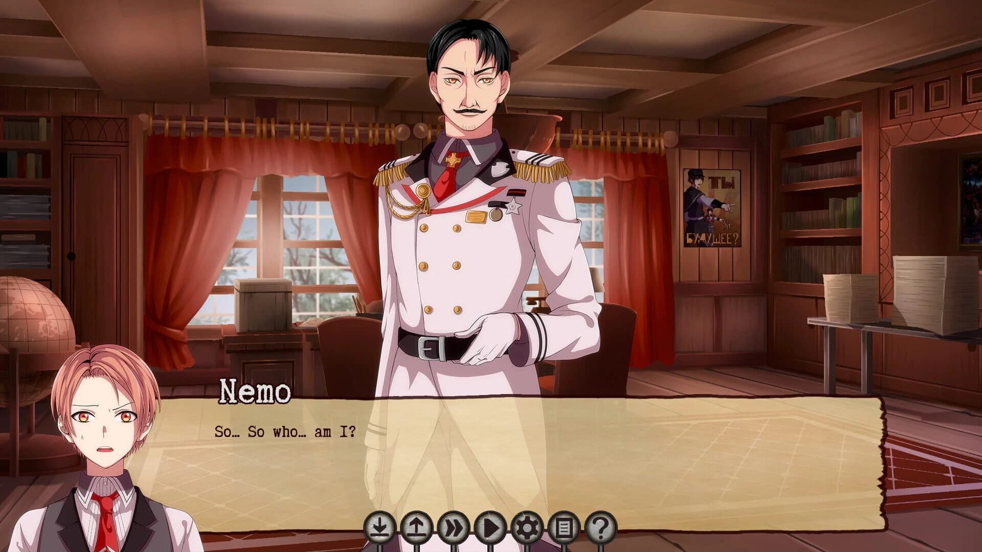 Guilty Parade: Episode 3 screenshot 4