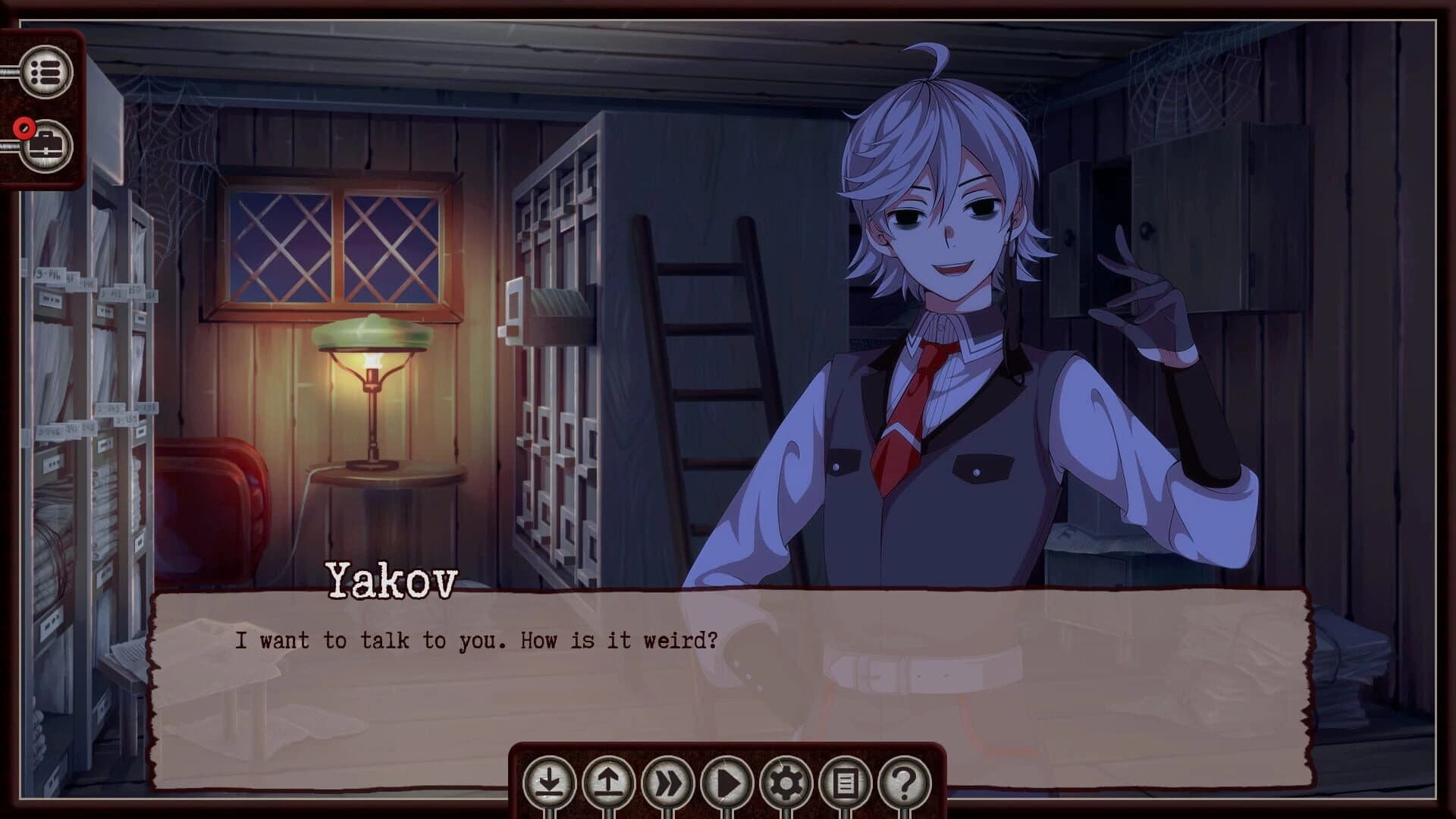 Guilty Parade: Episode 3 screenshot 2