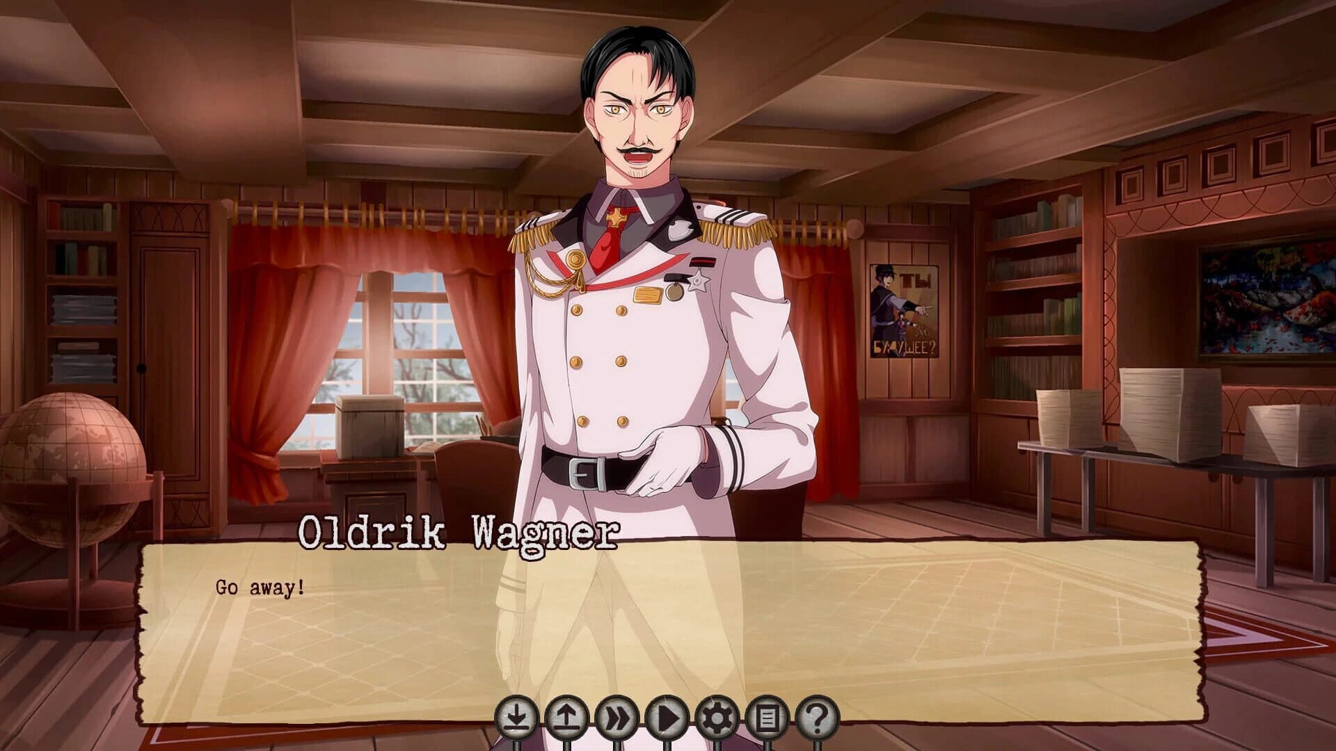 Guilty Parade: Episode 4 screenshot 4