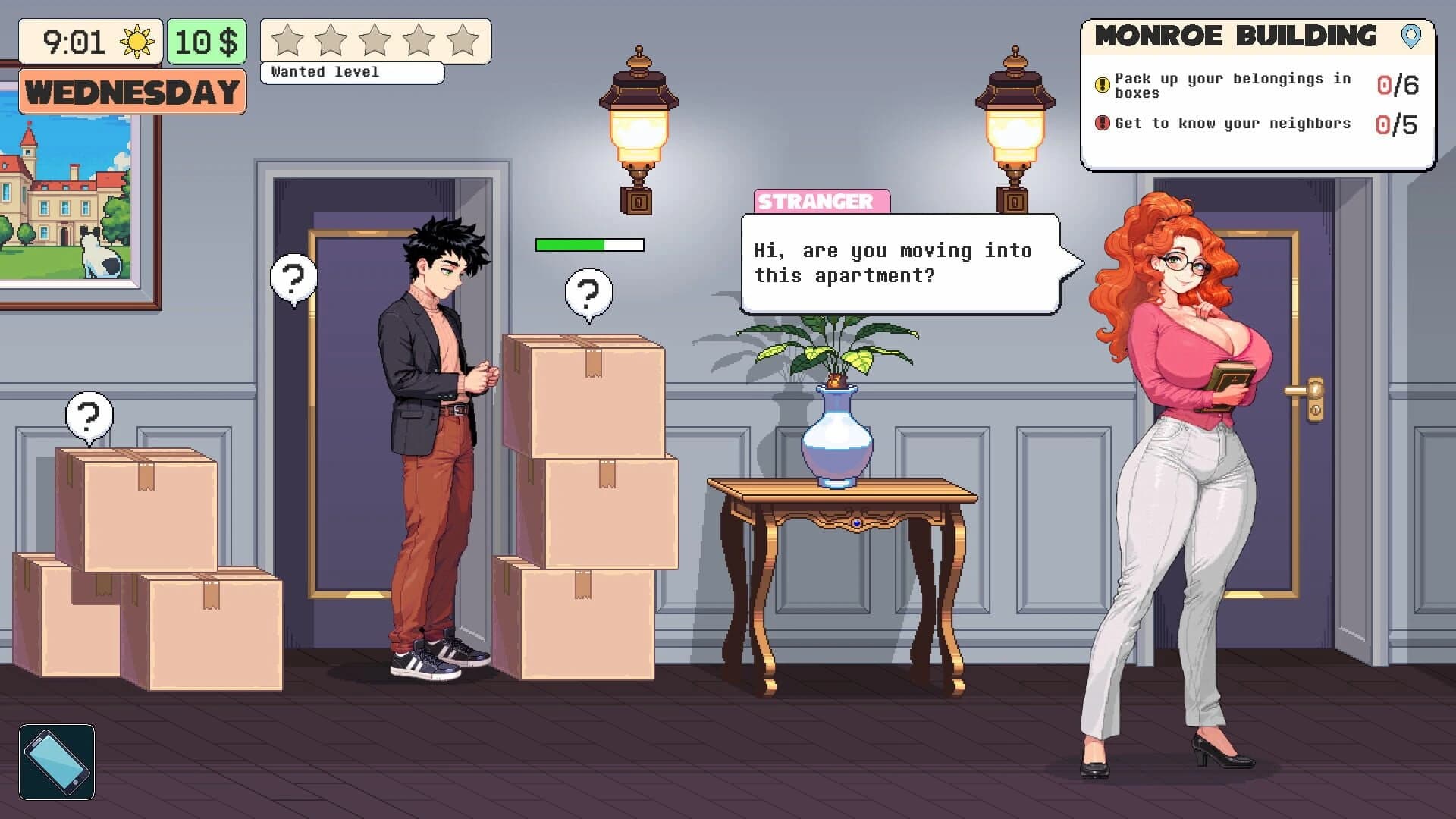Guilty Pleasures screenshot 2