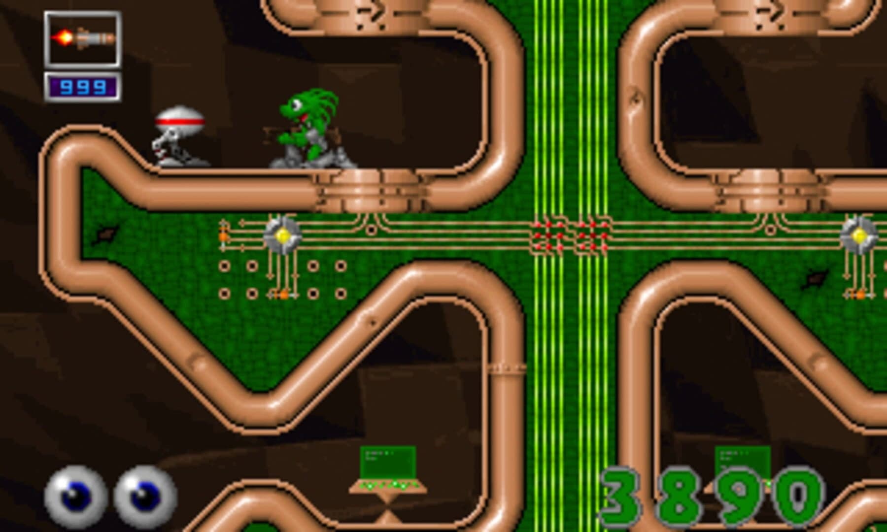 Guimo screenshot 5