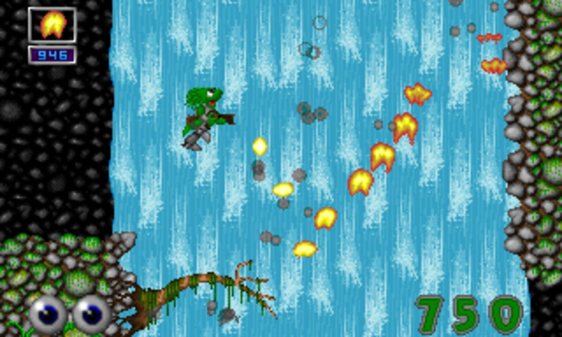 Guimo screenshot 3