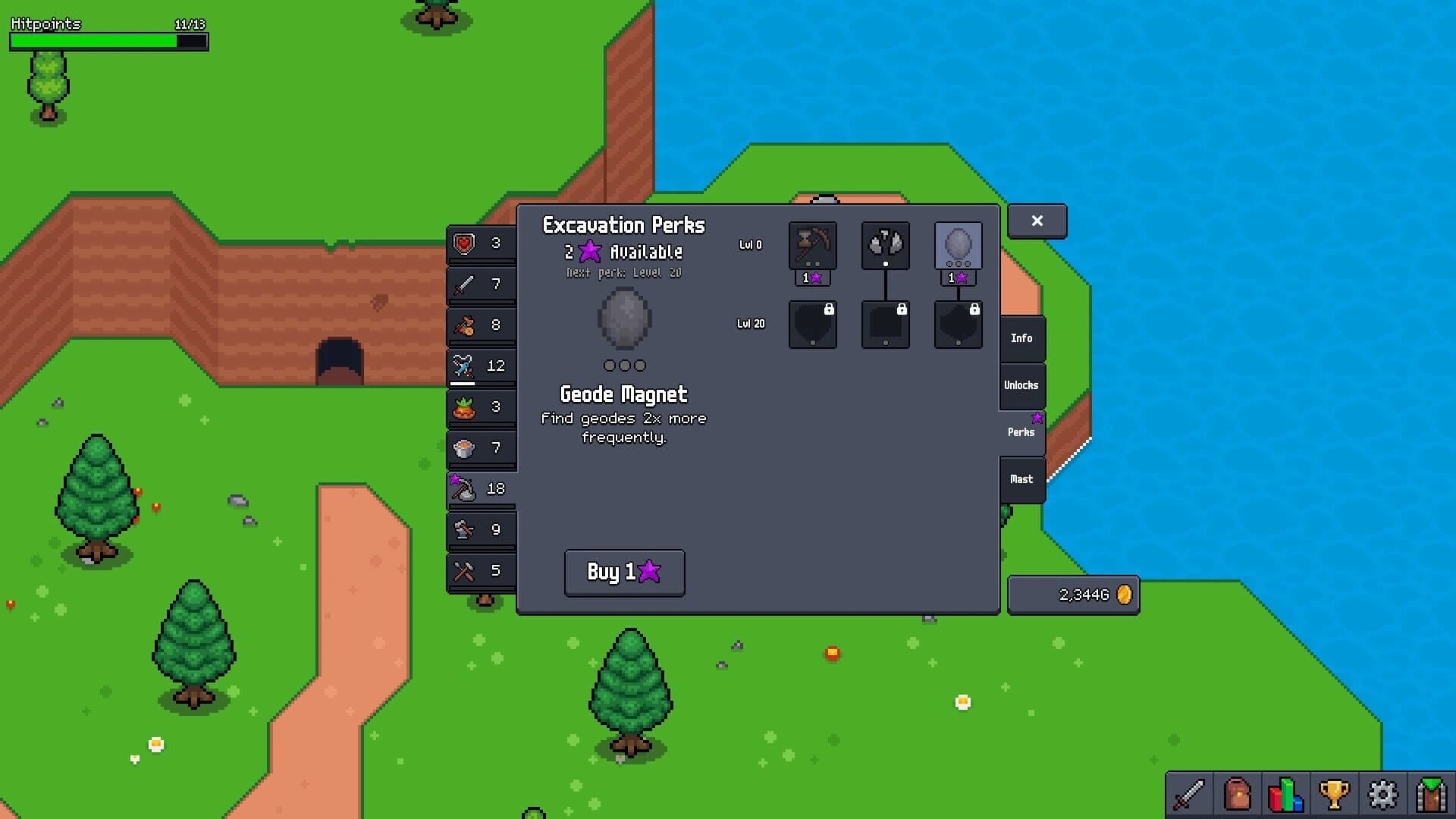 Guinea Isles screenshot 5