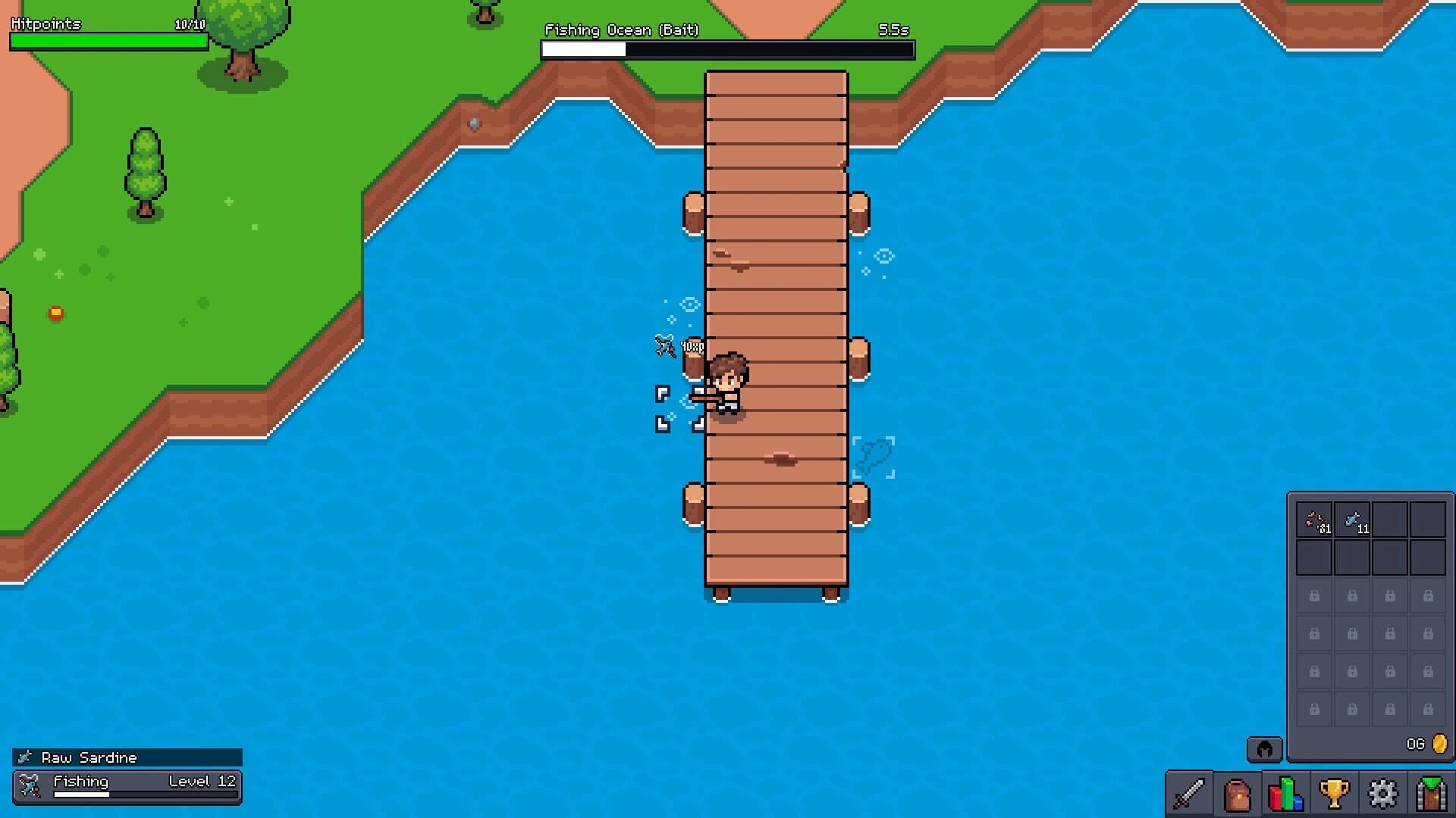 Guinea Isles screenshot 3