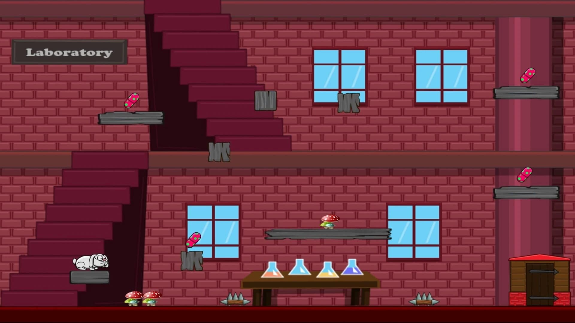 Guinea-Pig screenshot 4