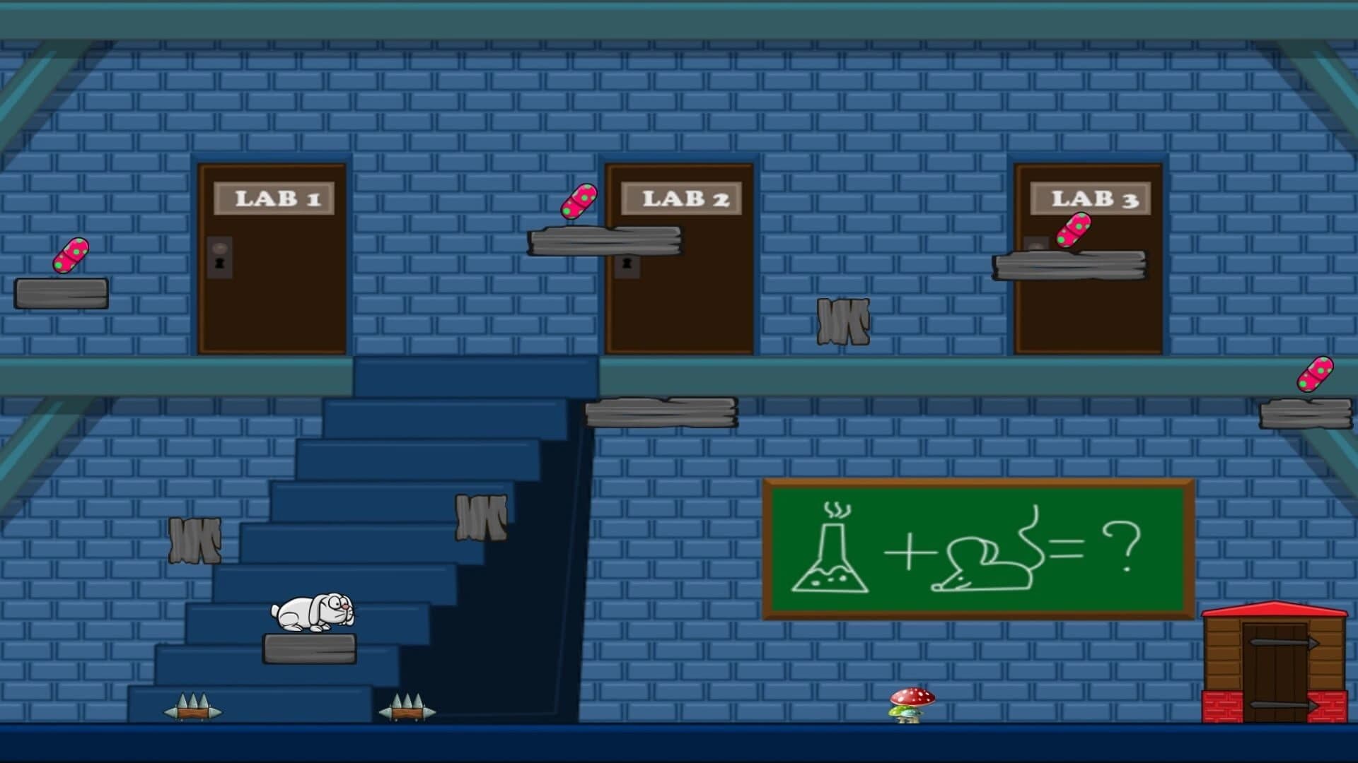 Guinea-Pig screenshot 2