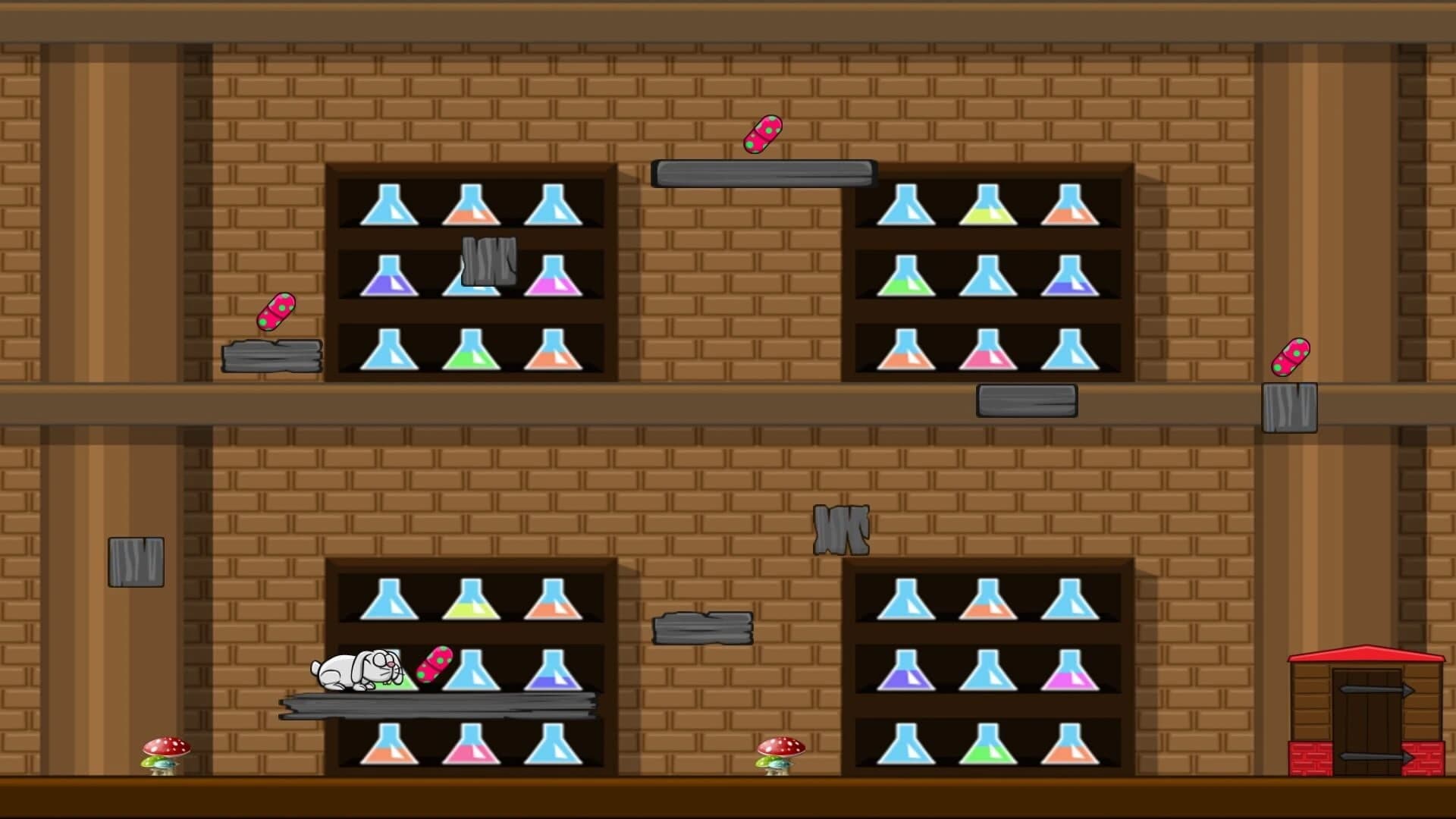 Guinea-Pig screenshot 5