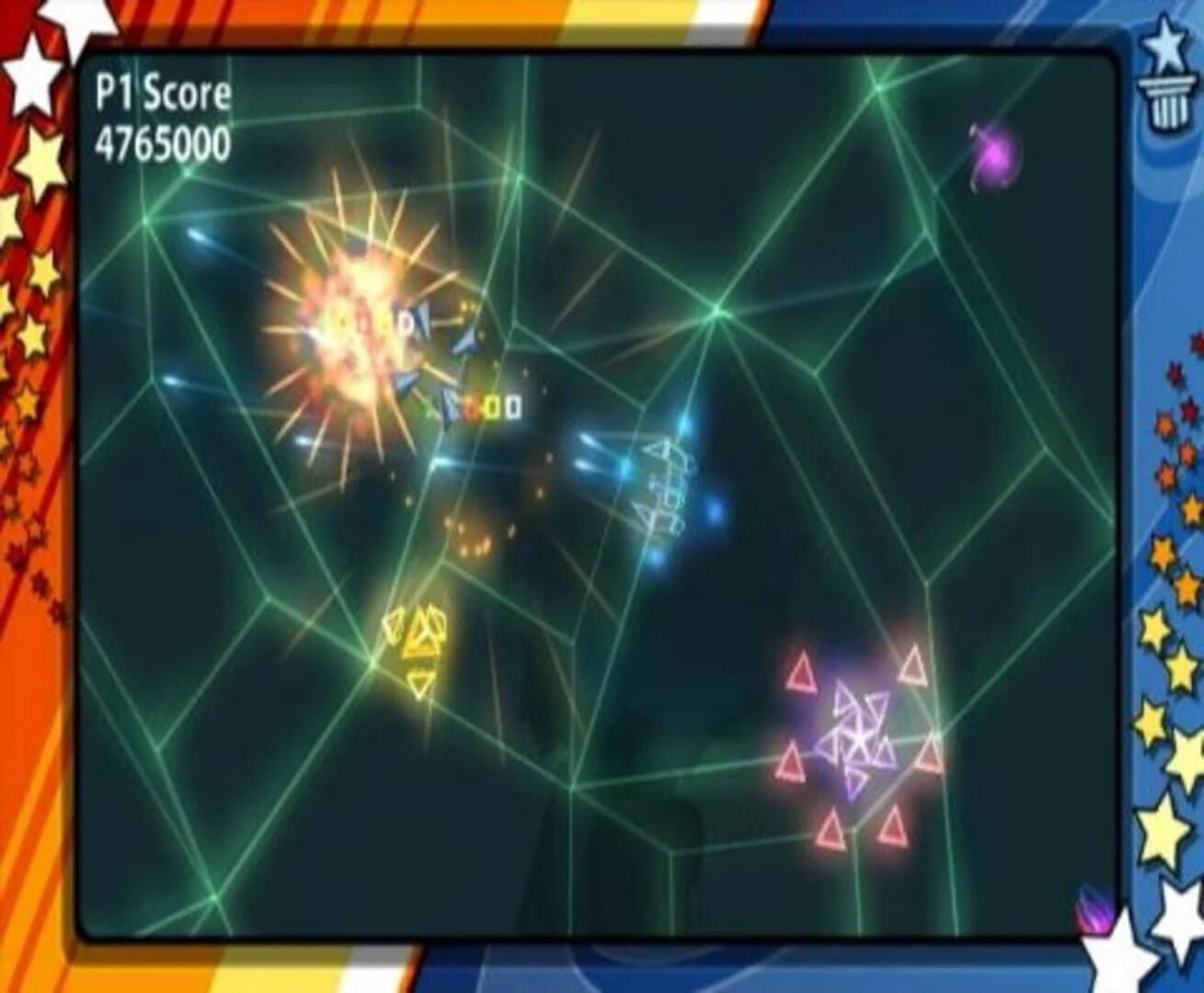 Guinness World Records: The Video Game screenshot 1