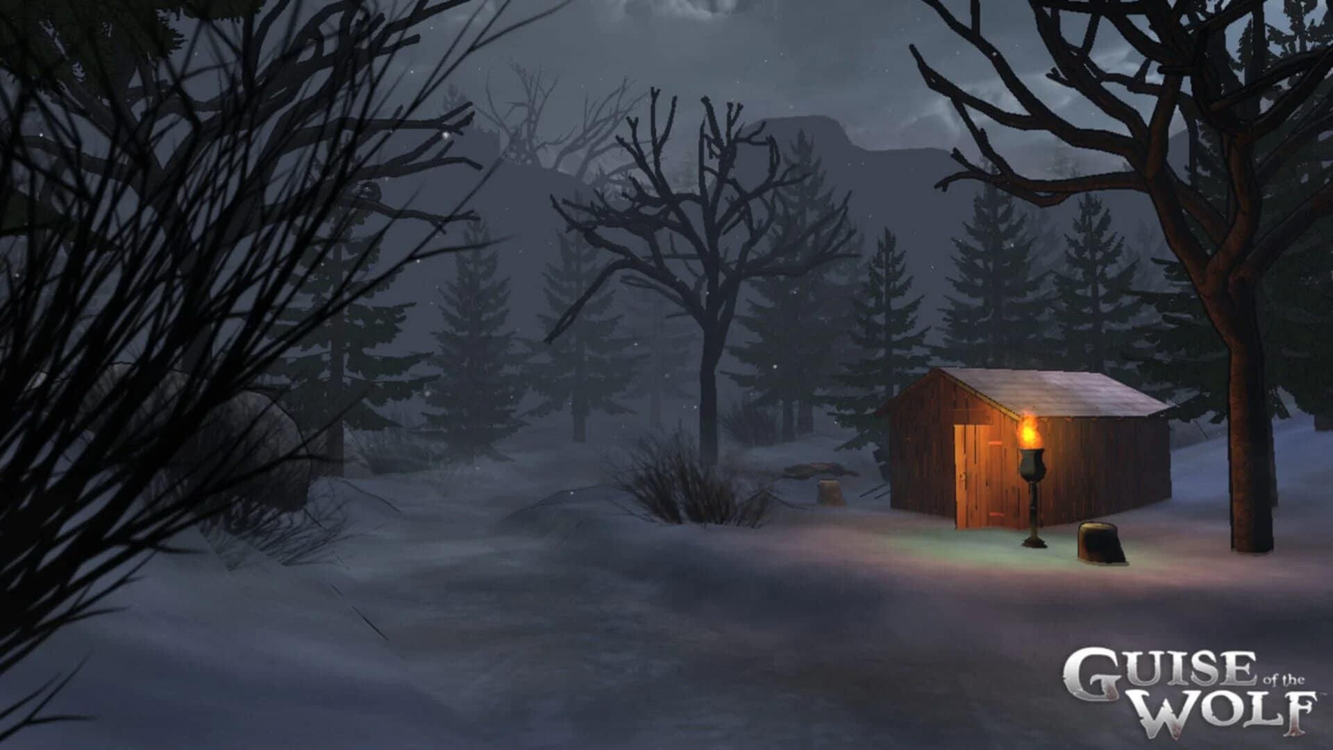 Guise of the Wolf screenshot 5