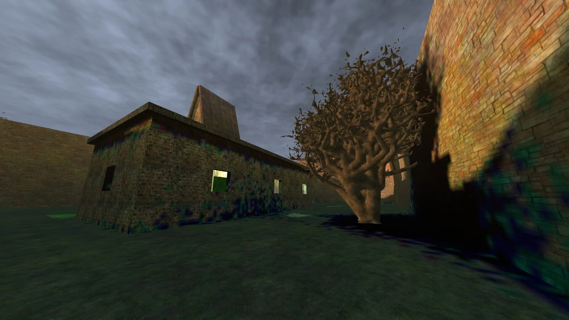 Gull Kebap VR screenshot 4