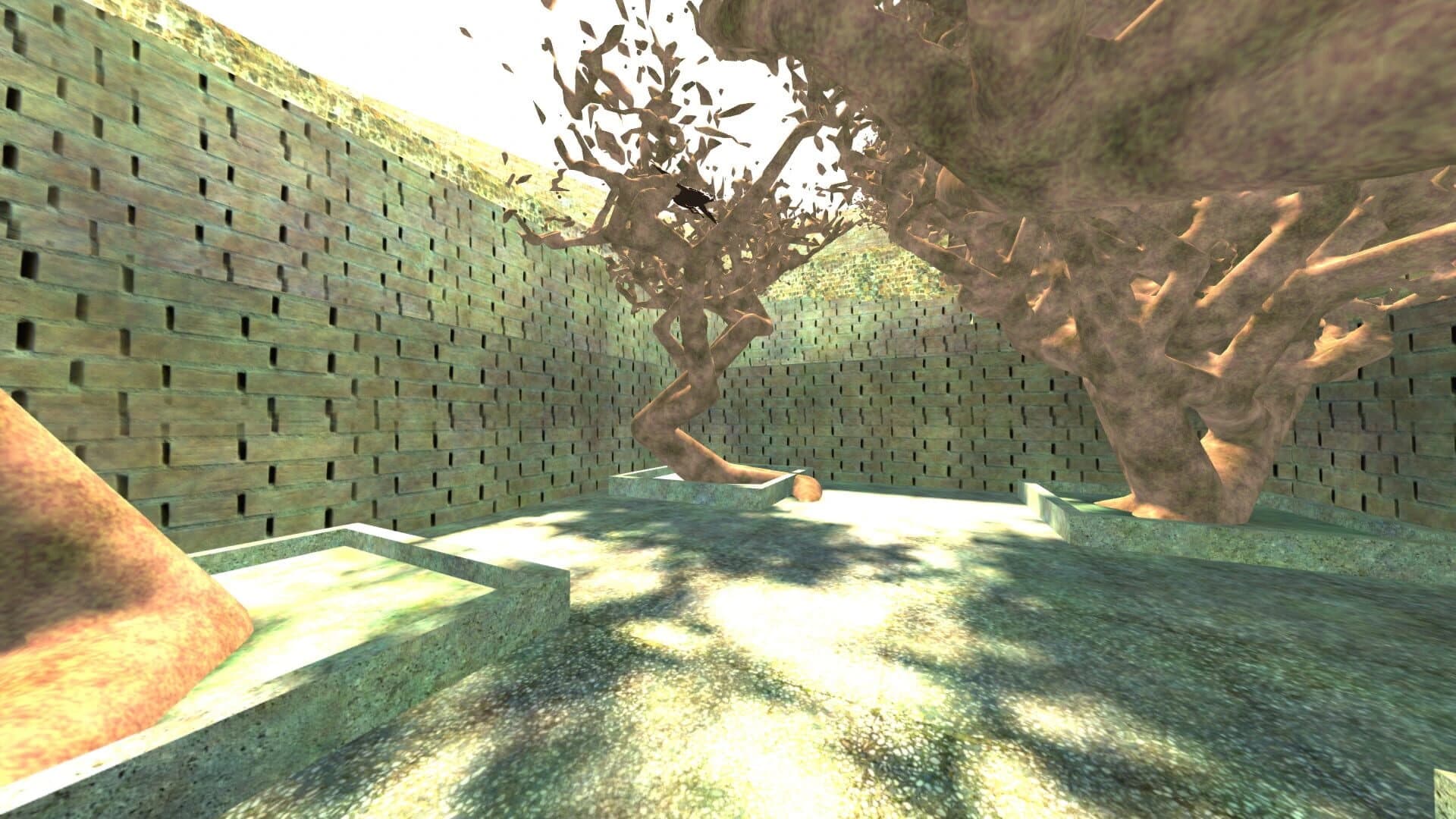 Gull Kebap VR screenshot 2