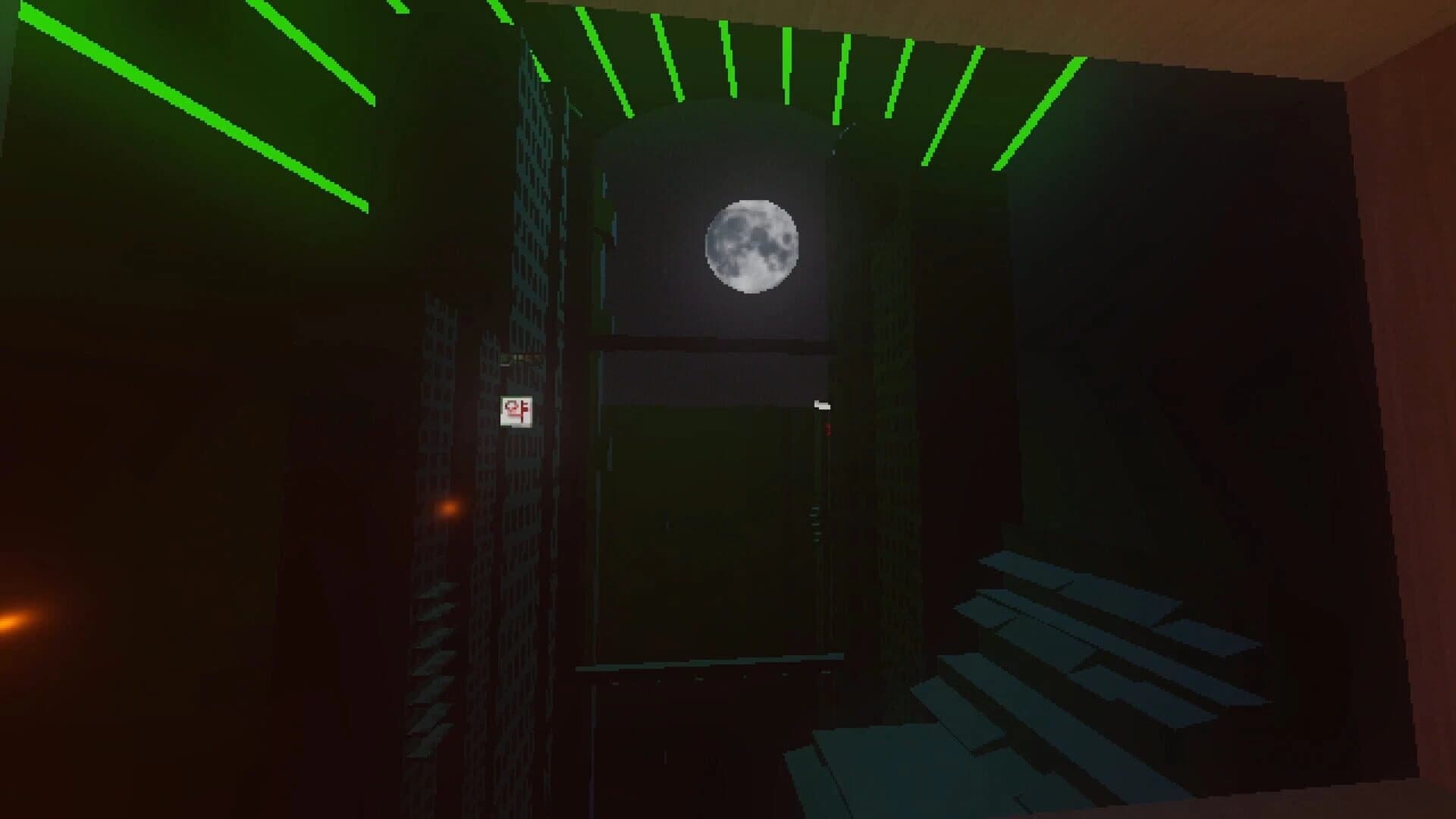 Gullet screenshot 5