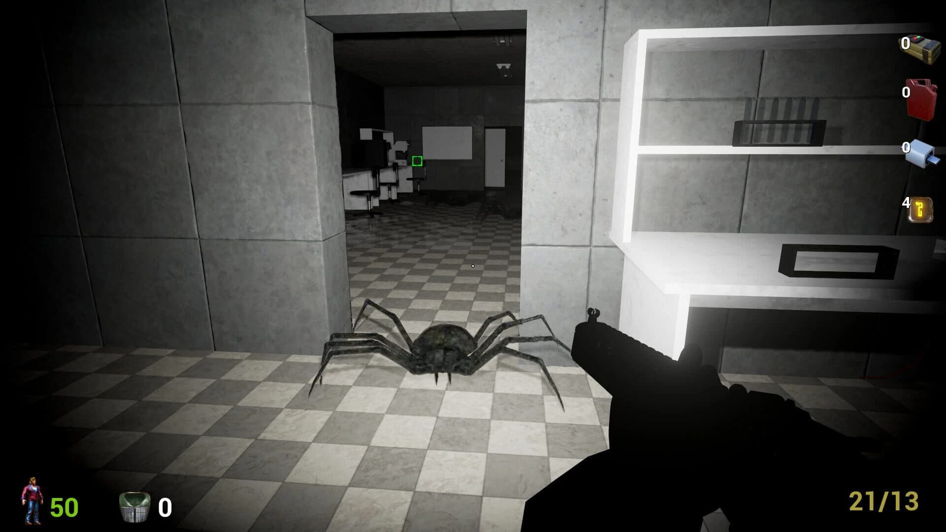 Gulman 5 screenshot 2