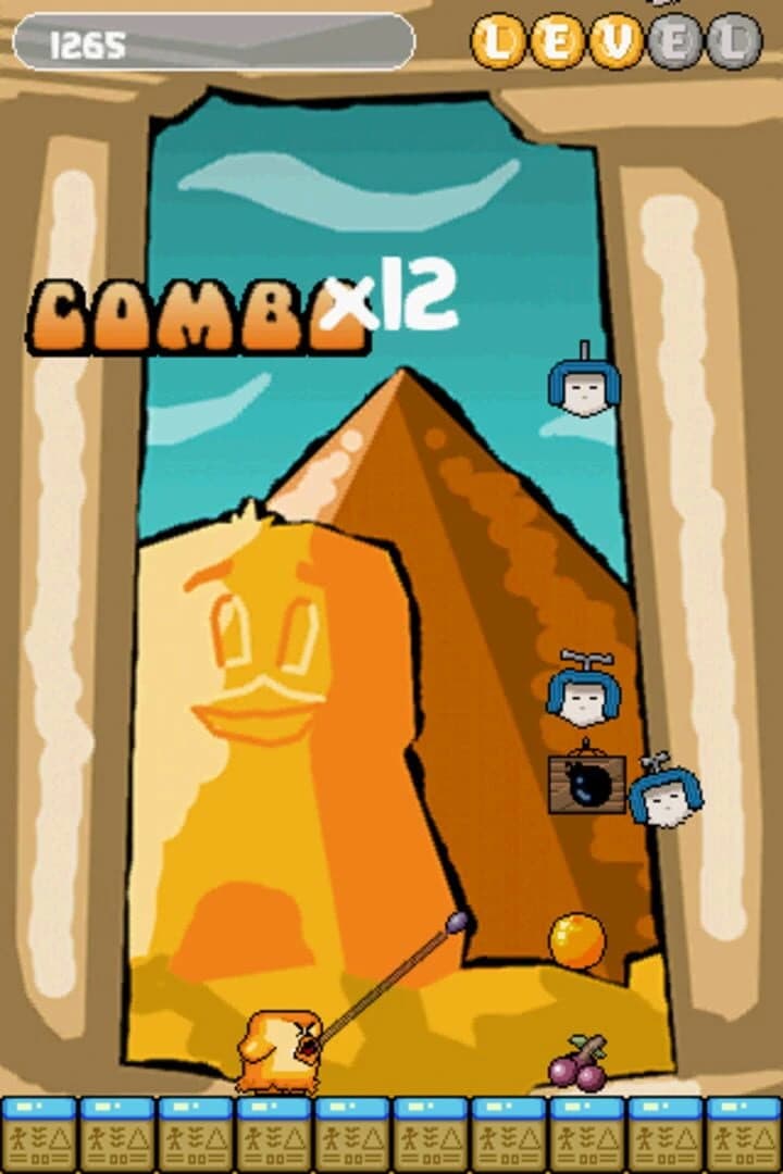 Gulp! screenshot 2