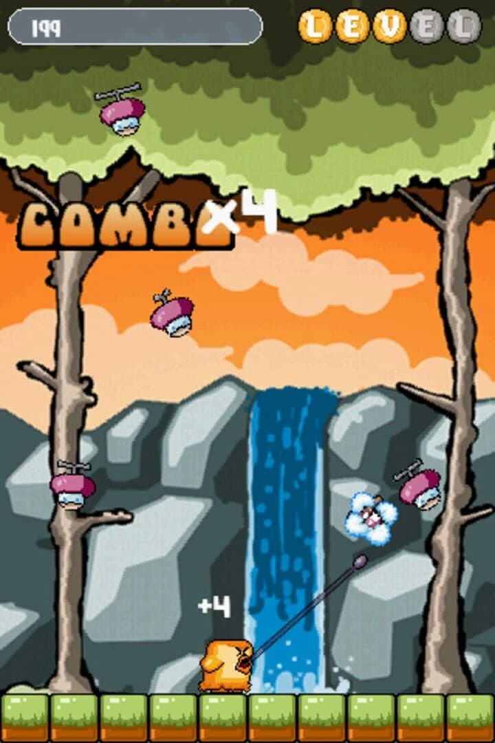 Gulp! screenshot 1