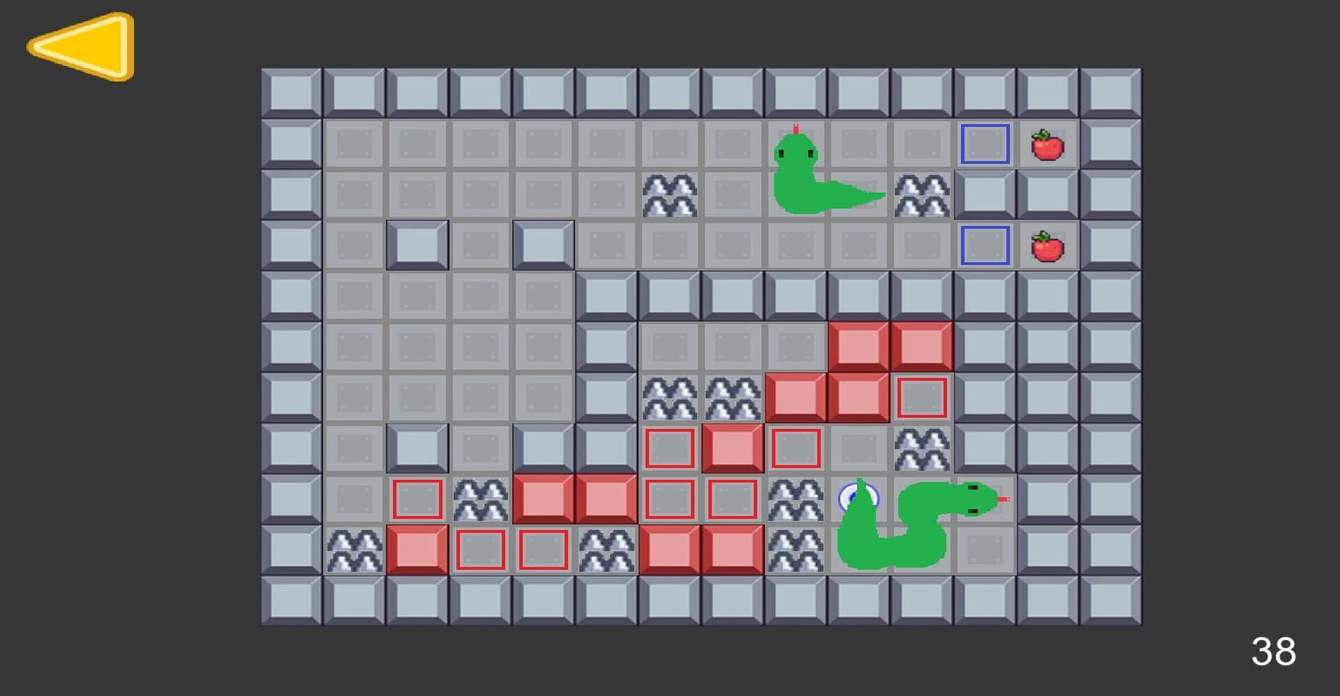 Gulping Snake screenshot 5