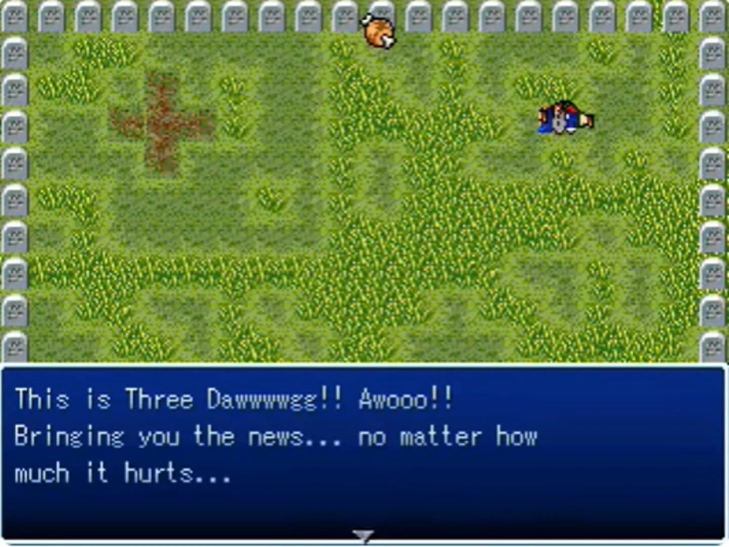 Gulpy Gulpy! screenshot 2