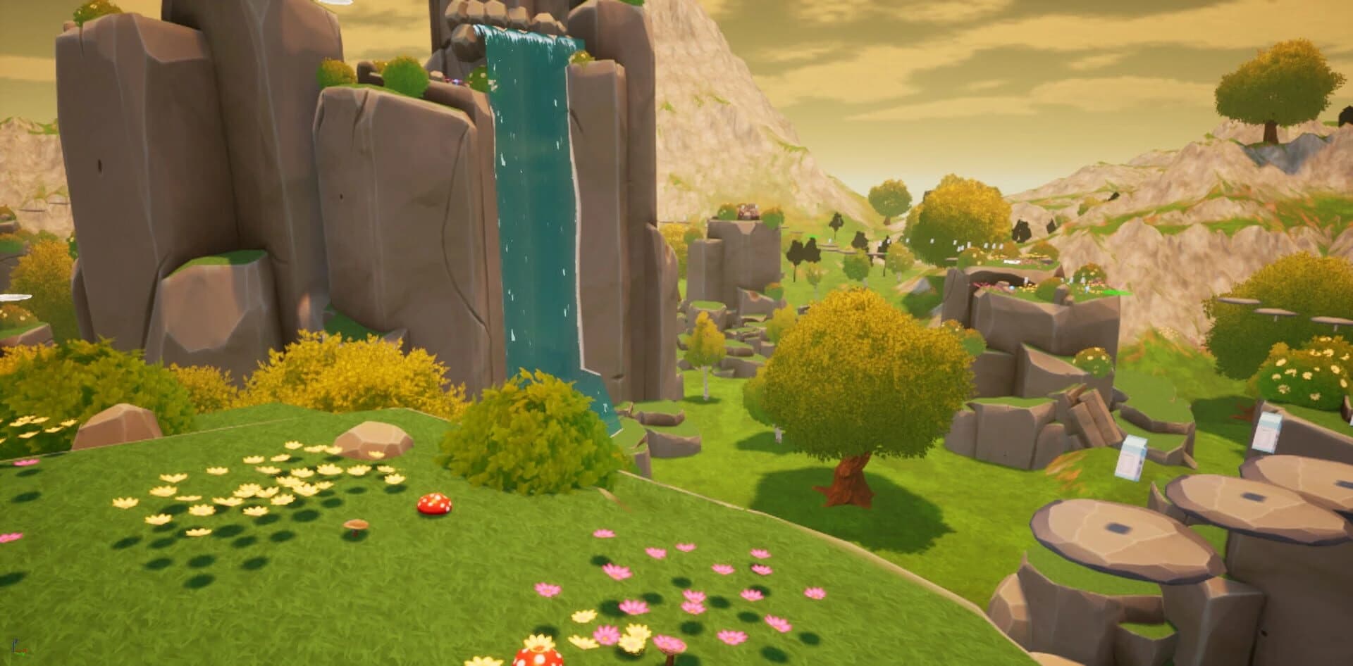 Gulu: A Tail's Journey screenshot 3