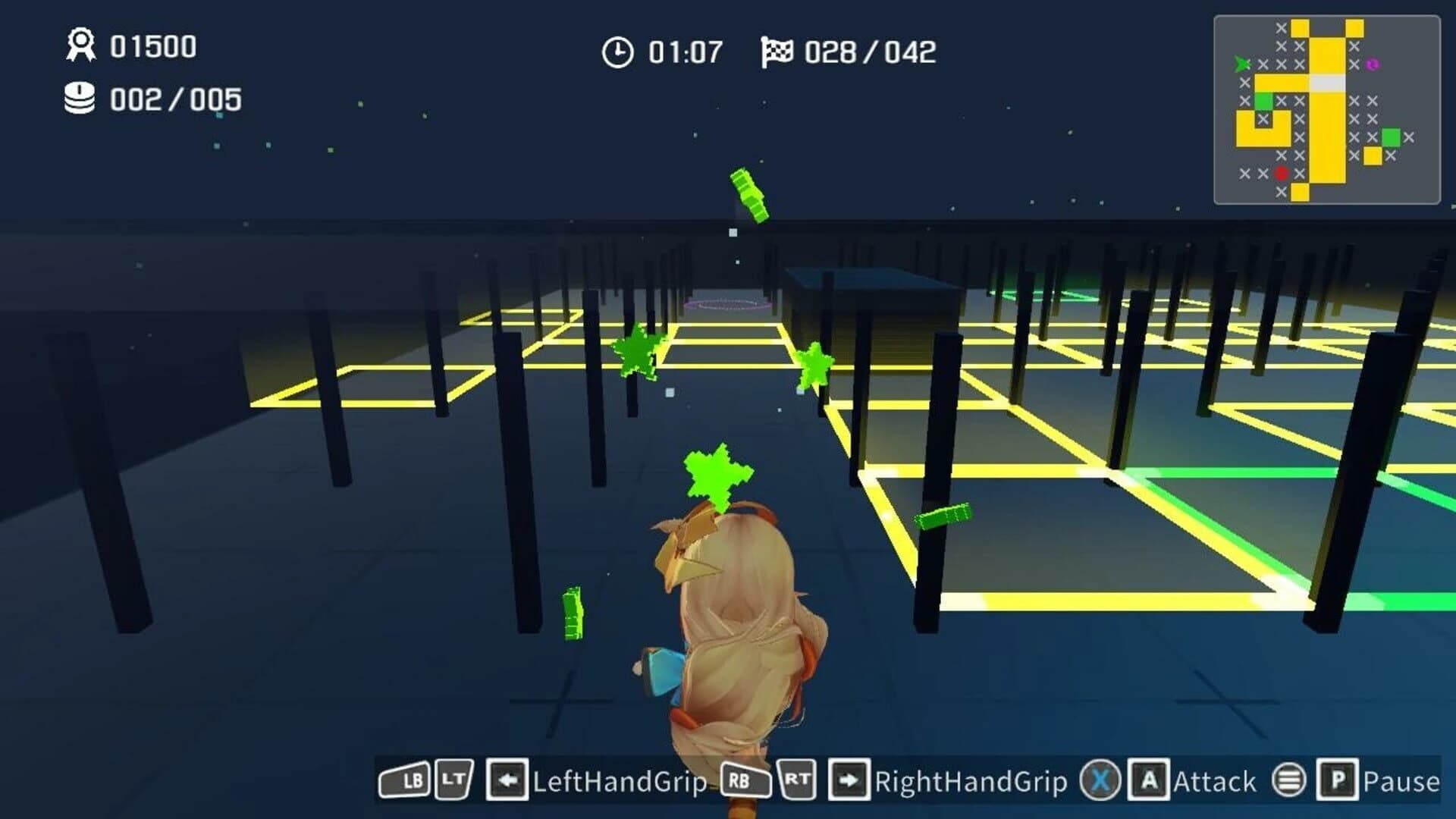 GuluGuluLand 3D screenshot 5