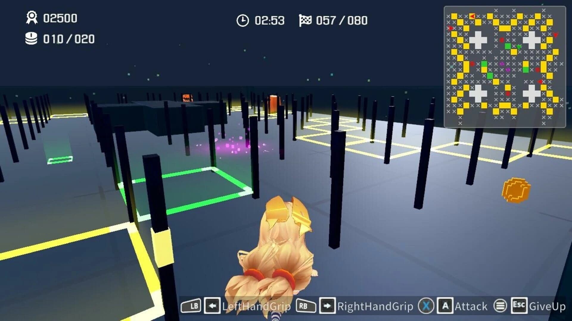 GuluGuluLand 3D screenshot 3