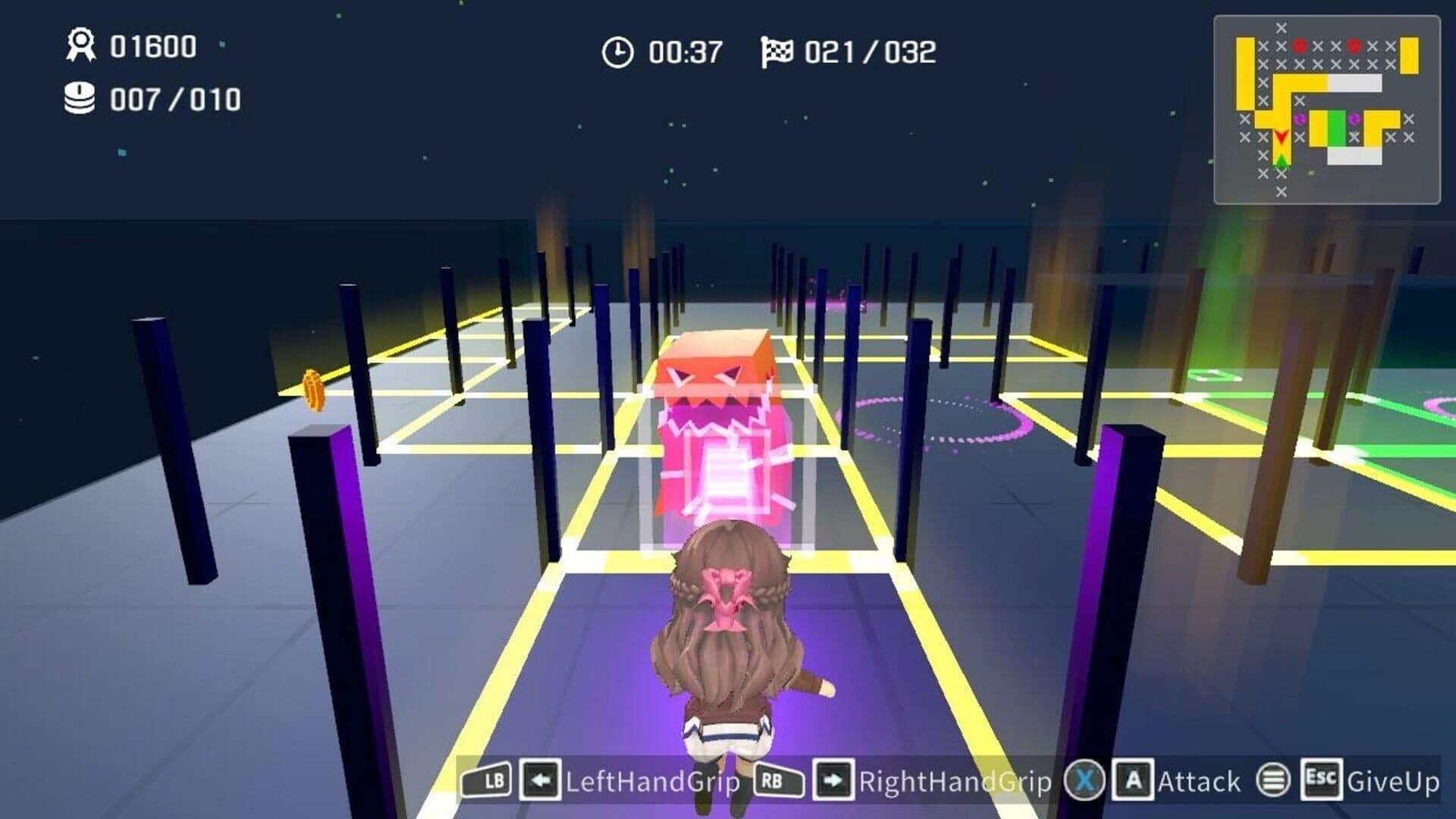 GuluGuluLand 3D screenshot 1