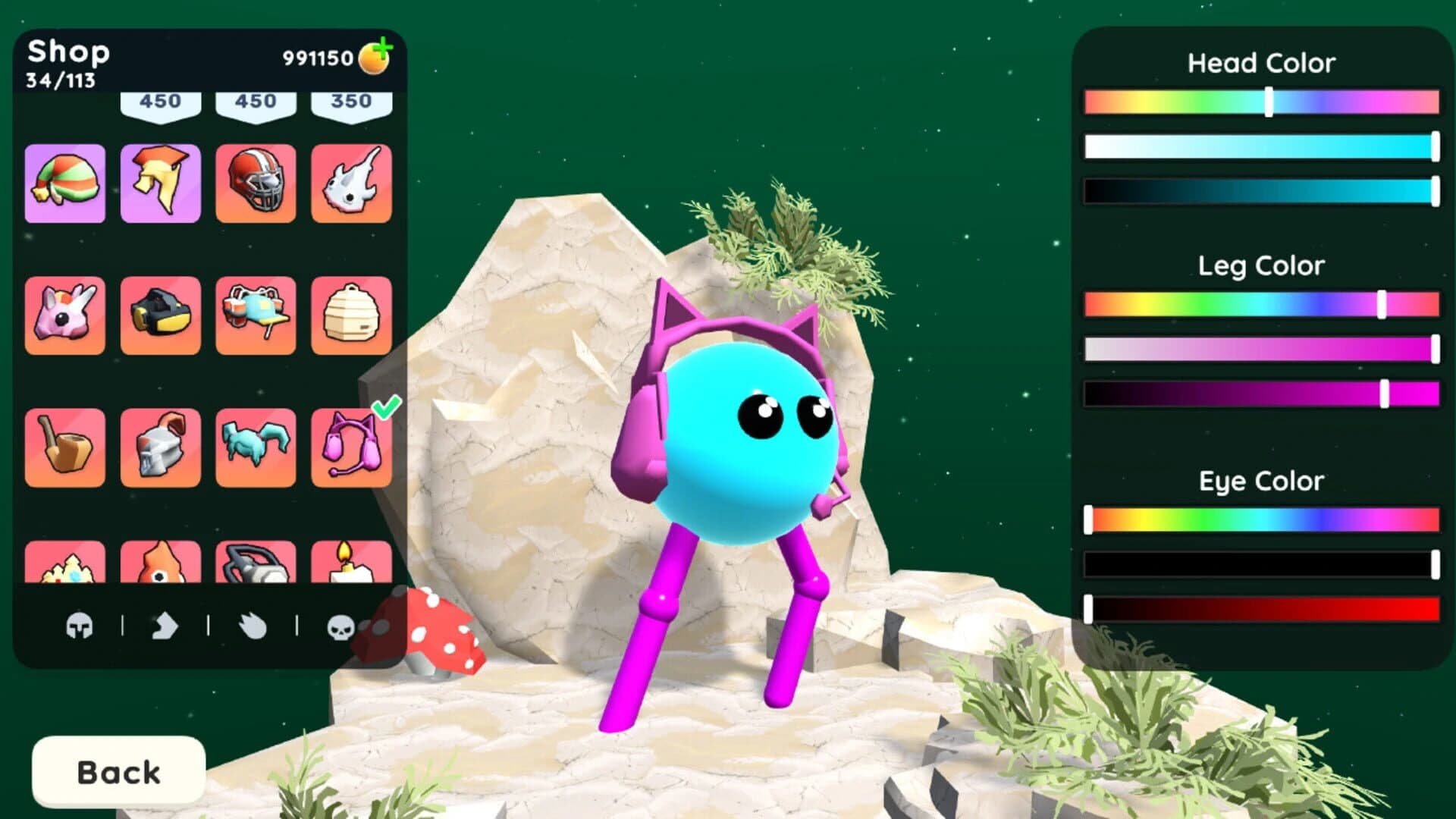 Gum Ball Run screenshot 4