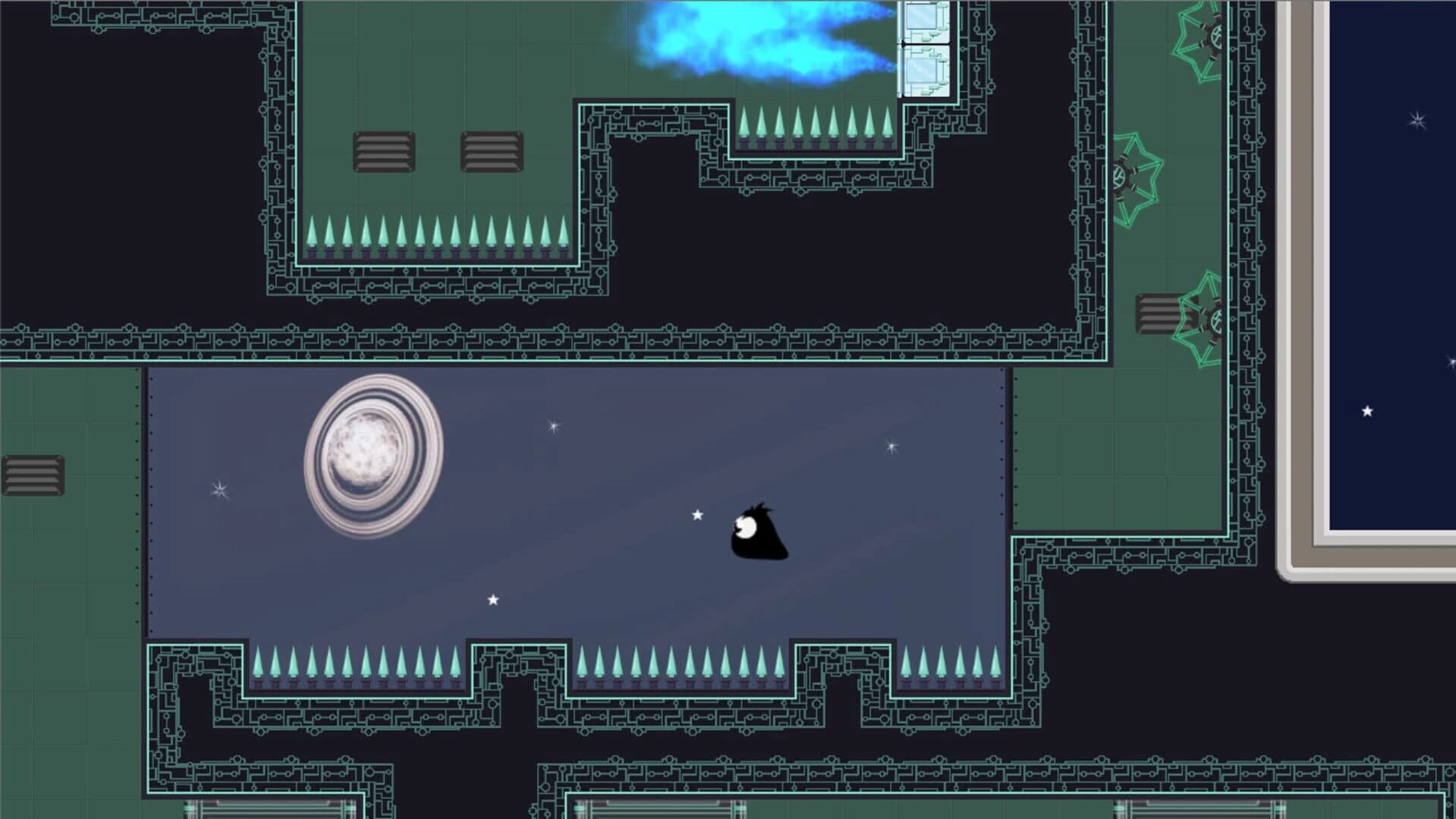 Gum Guy screenshot 3